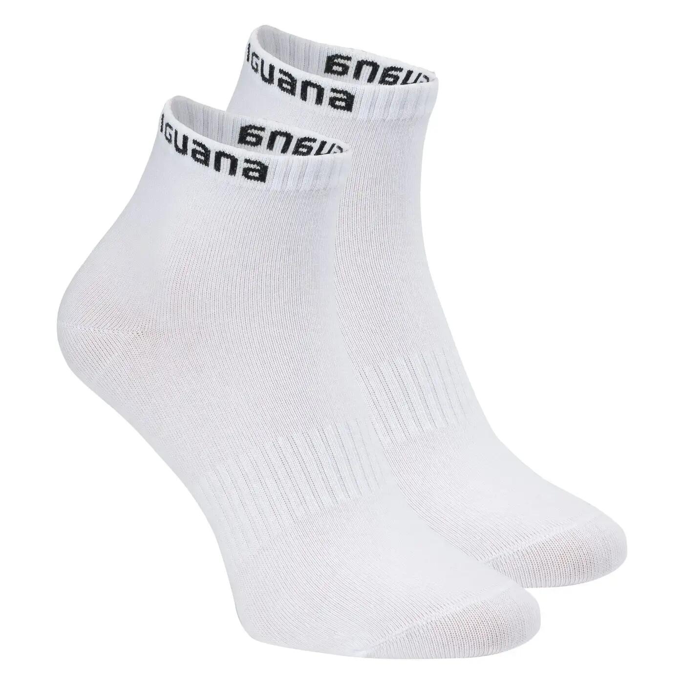Chaussettes Iguana Crew Igino (x3) 1/3