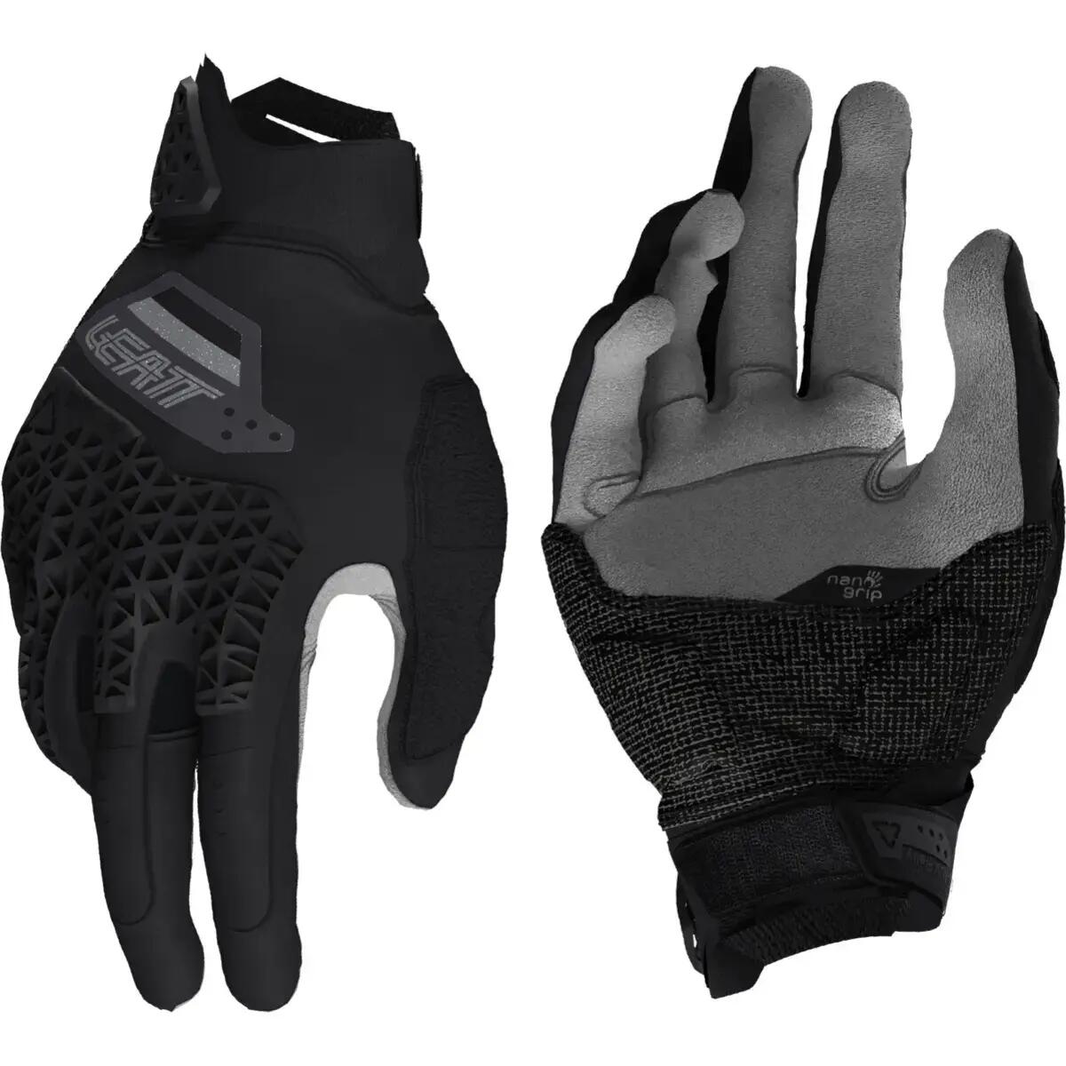 Gants moto été Leatt ADV Rally 5.5 V25 3/3