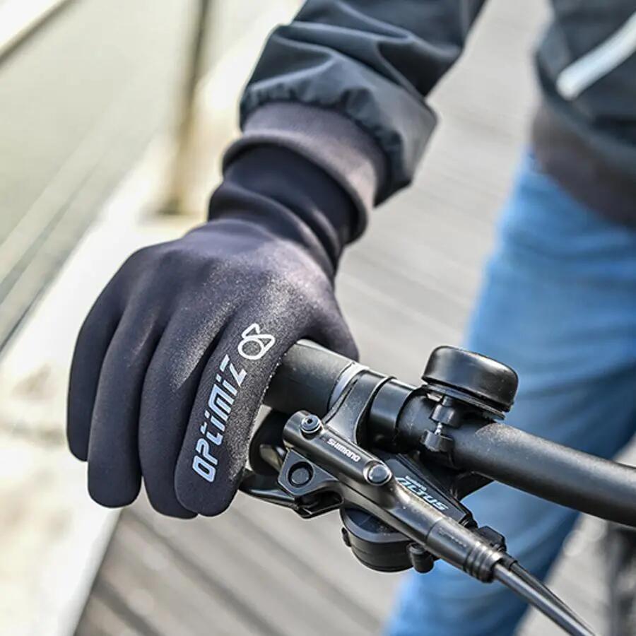 Długie rękawiczki zimowe Optimiz G054 3/3