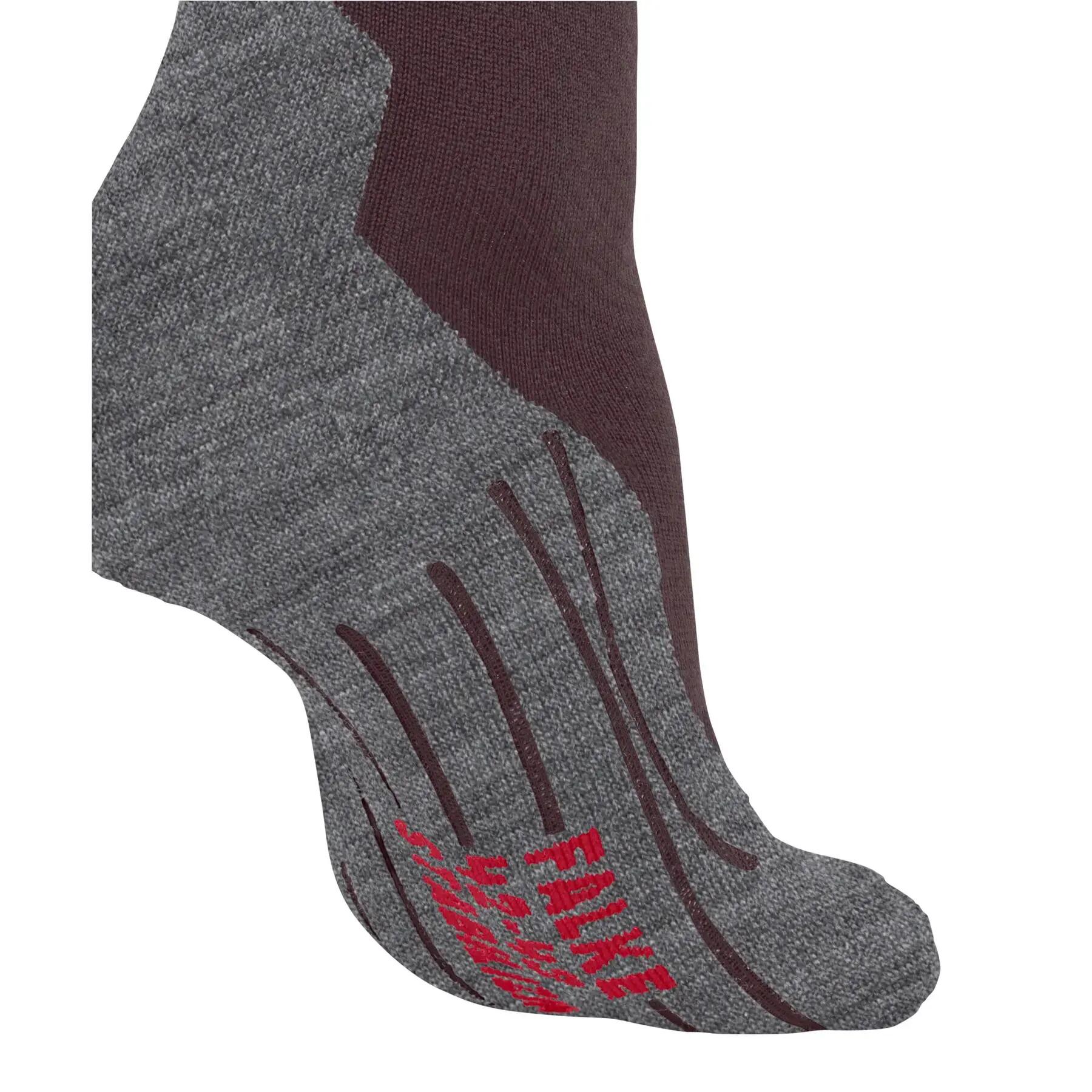 Skarpetki damskie Falke Compression Stabilizing 5/5