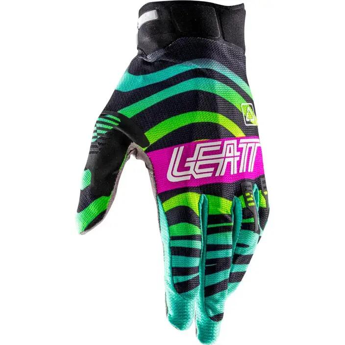 Motokrosové rukavice Leatt 2.5 X-Flow 3/5