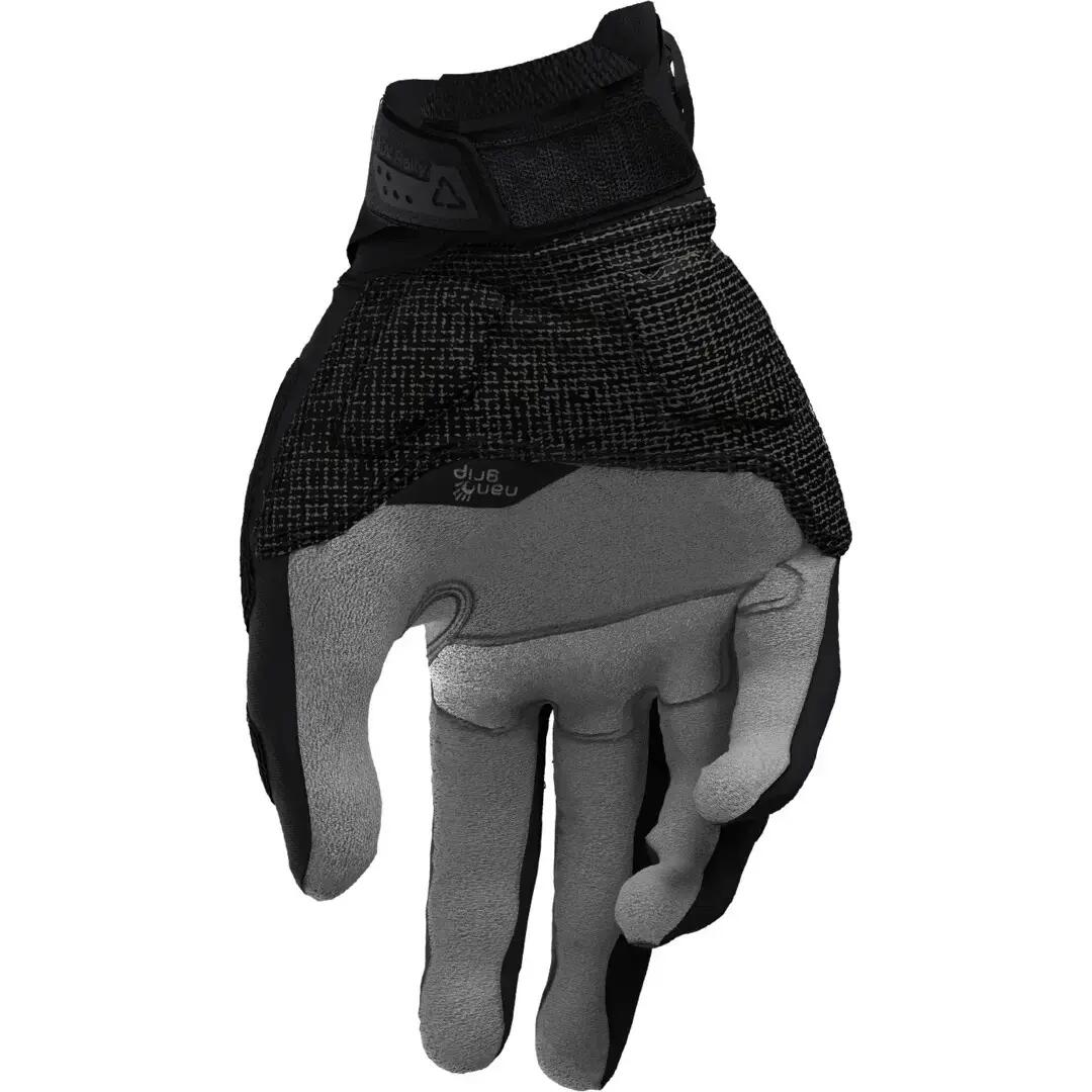 Gants moto été Leatt ADV Rally 5.5 V25 2/3