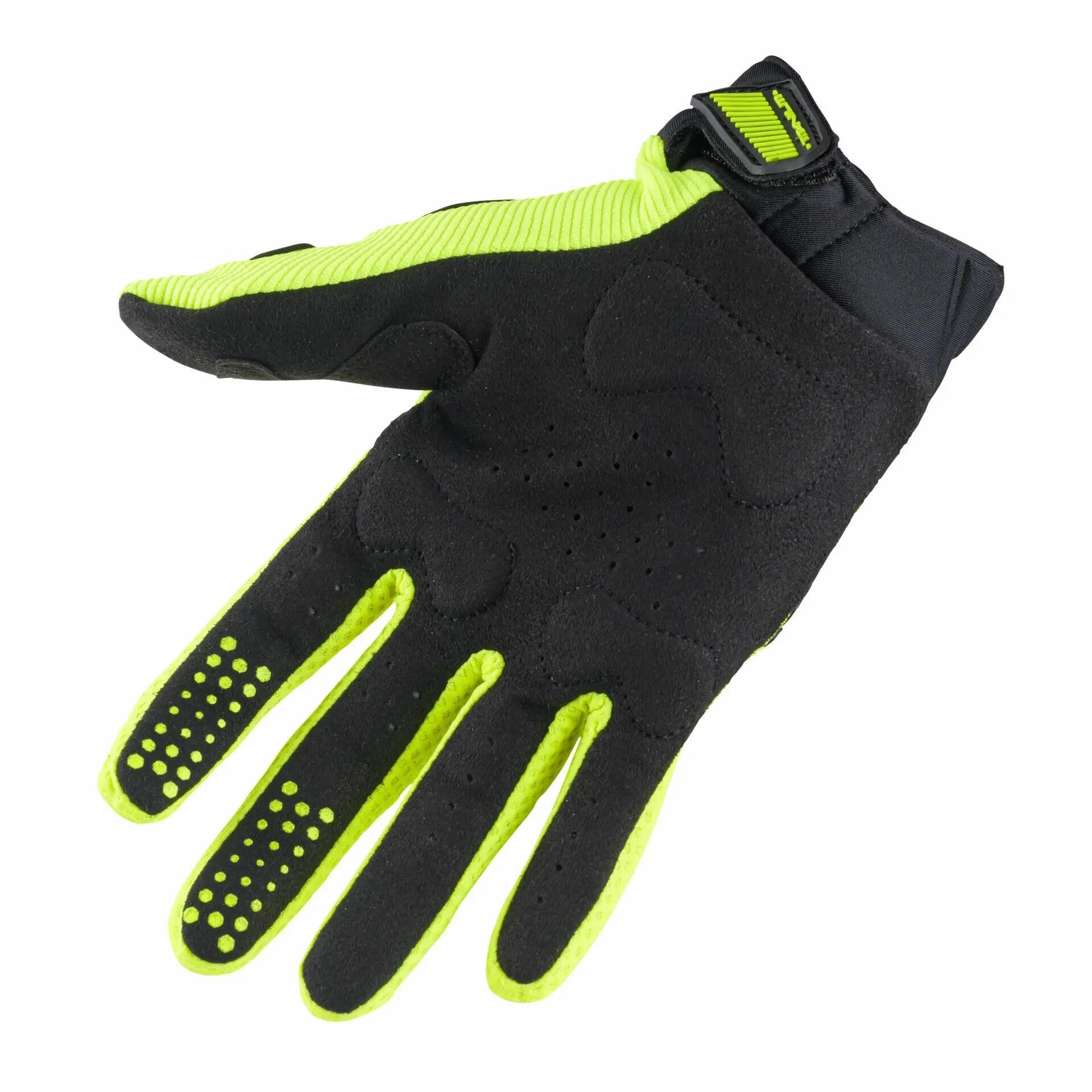 Guantes de motocross Kenny Titanium 2/2