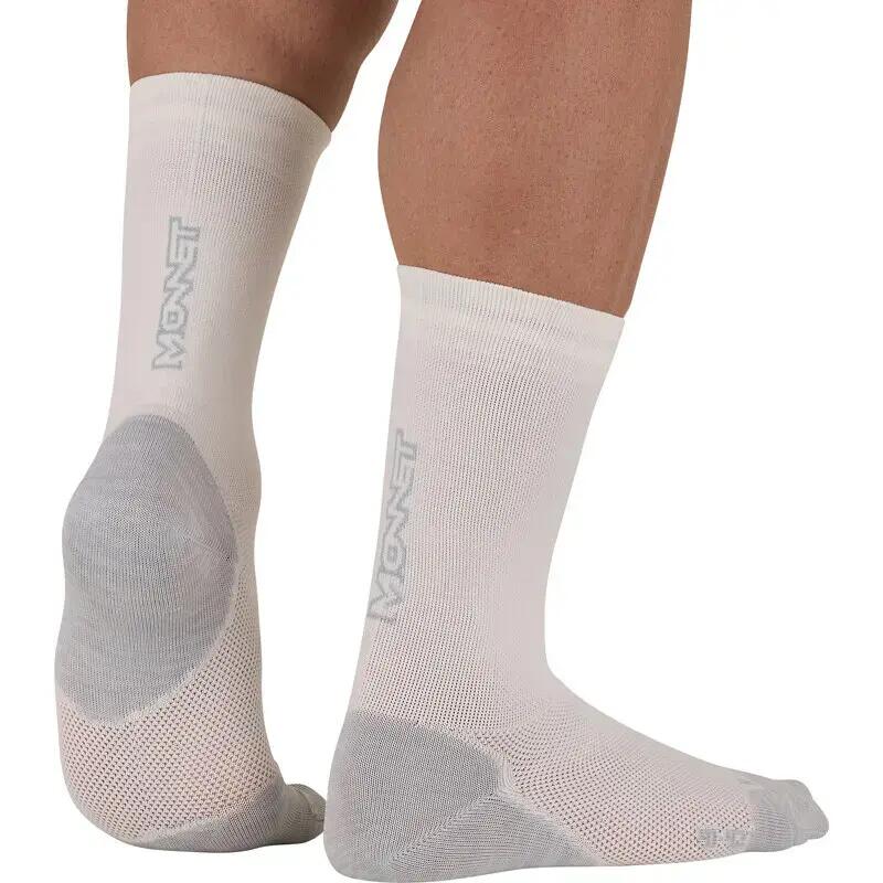 Skarpetki biegowe Monnet Free Run X-Light 3/4