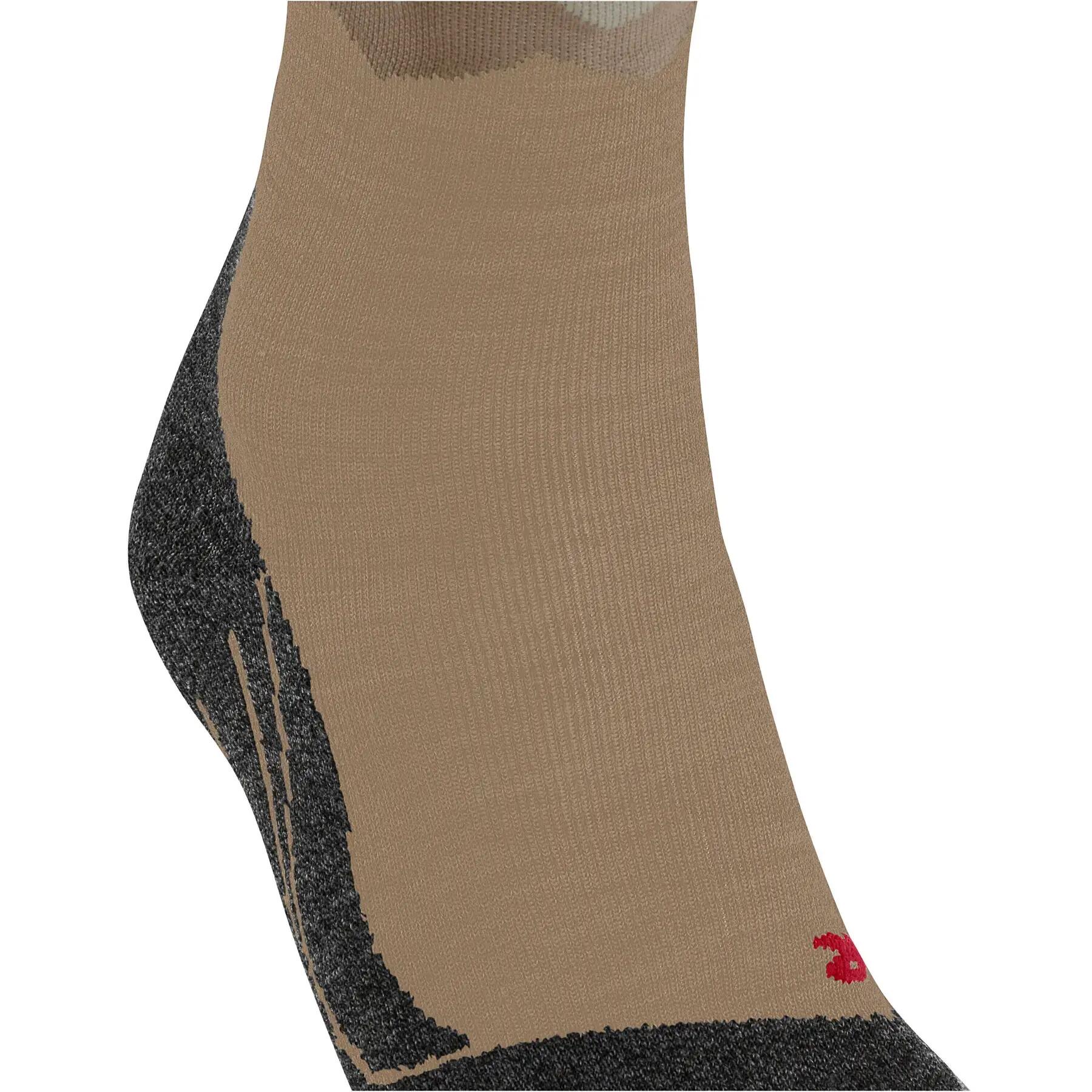 Kniekousen voor dames Falke TK2 Explore Long 2/2