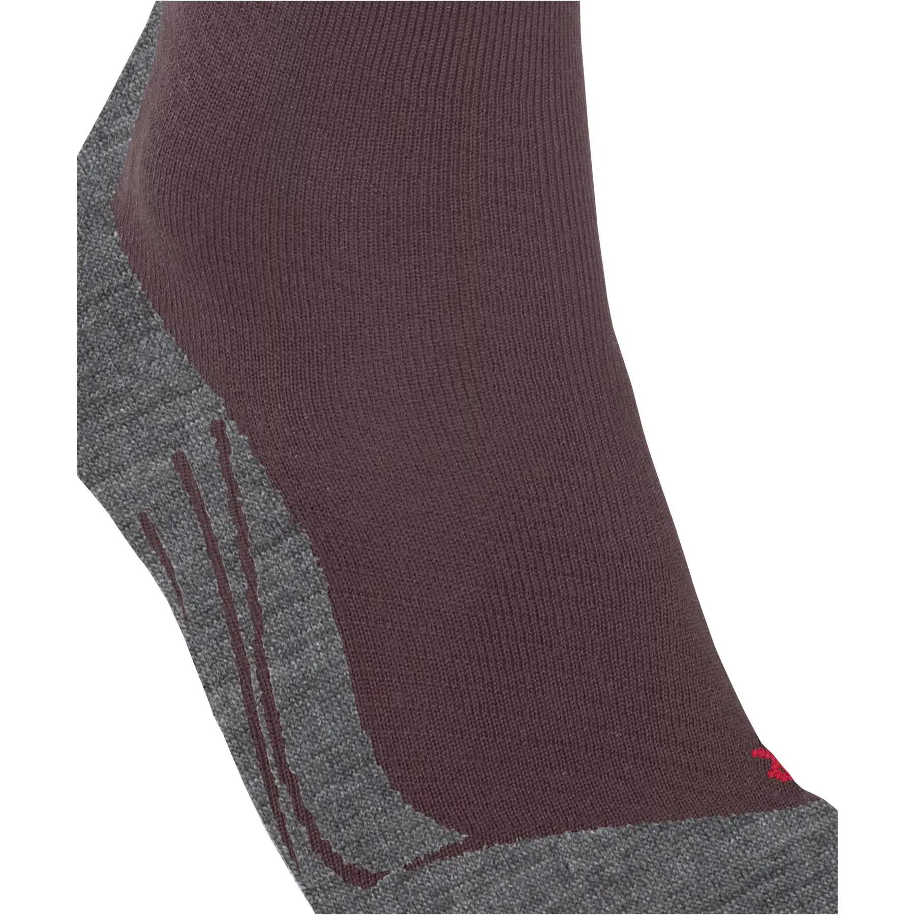 Skarpetki damskie Falke Compression Stabilizing 4/5