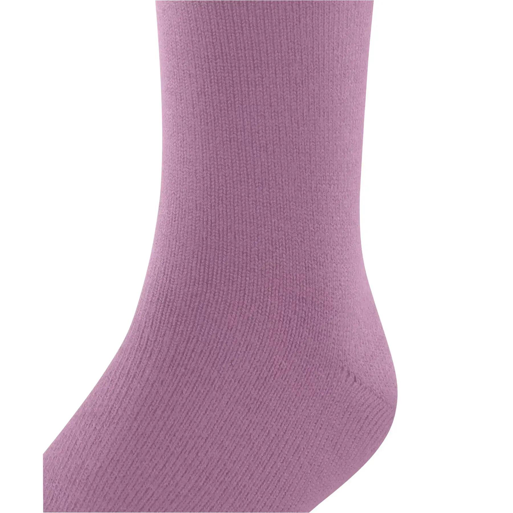 Merino Wol Sokjes Kind Falke Comfort 5/5