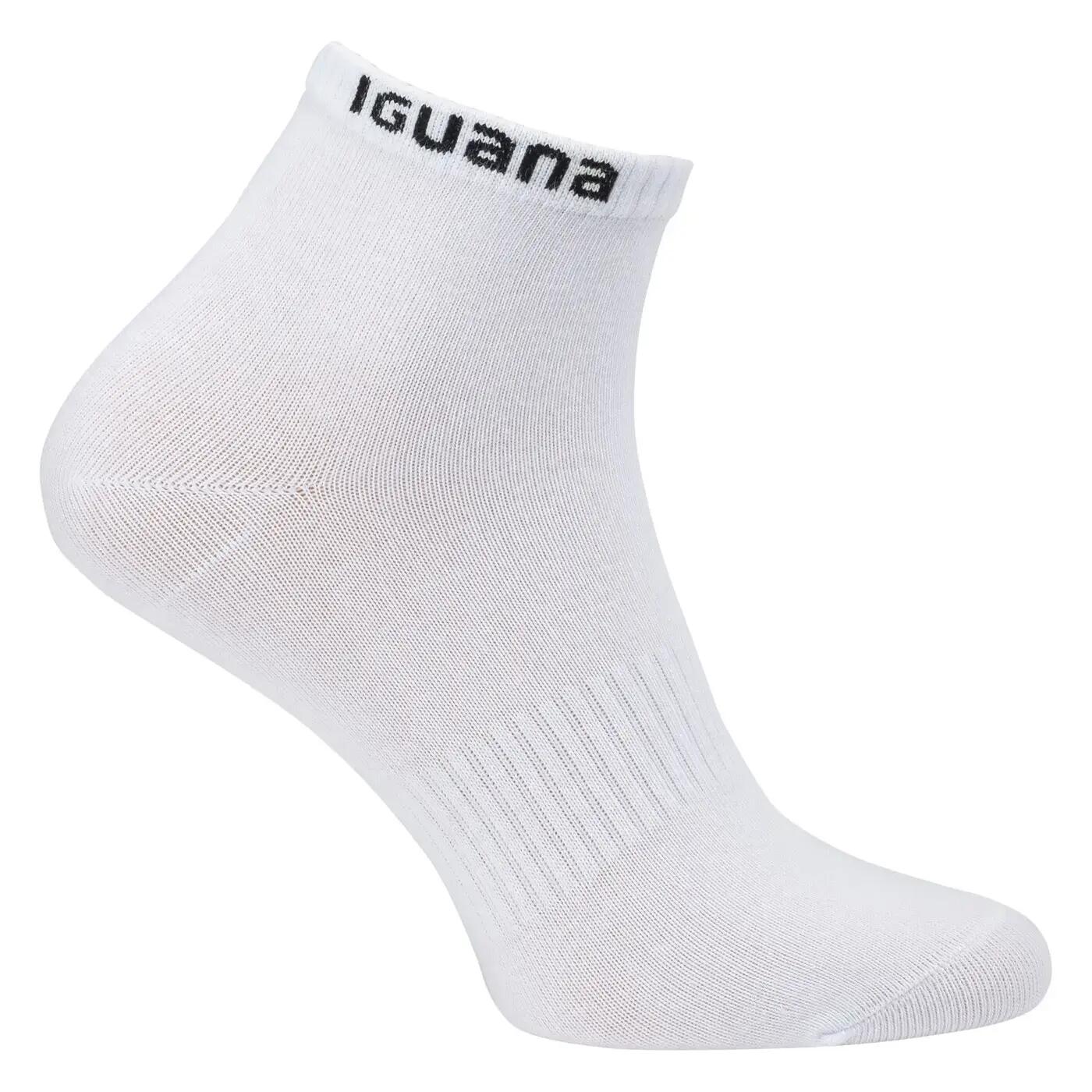Chaussettes Iguana Crew Igino (x3) 2/3
