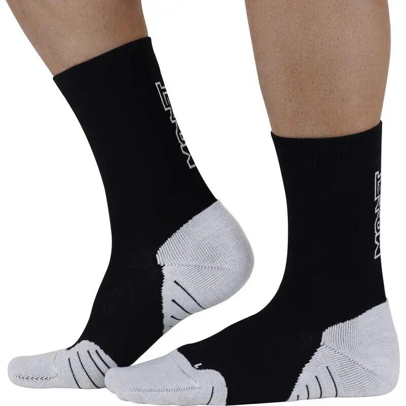 Calze da running Monnet Free Run Ice 3/4