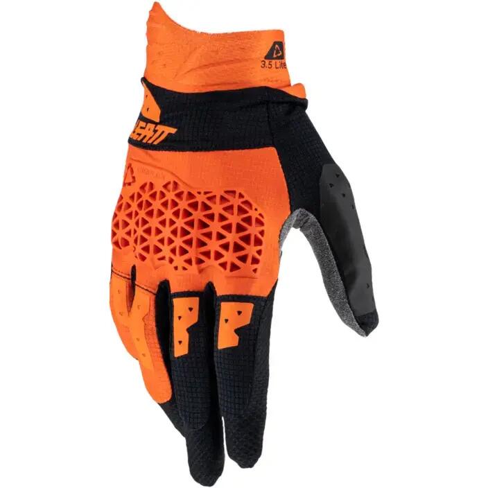 Motokrosové rukavice Leatt 3.5 Lite 23 3/5