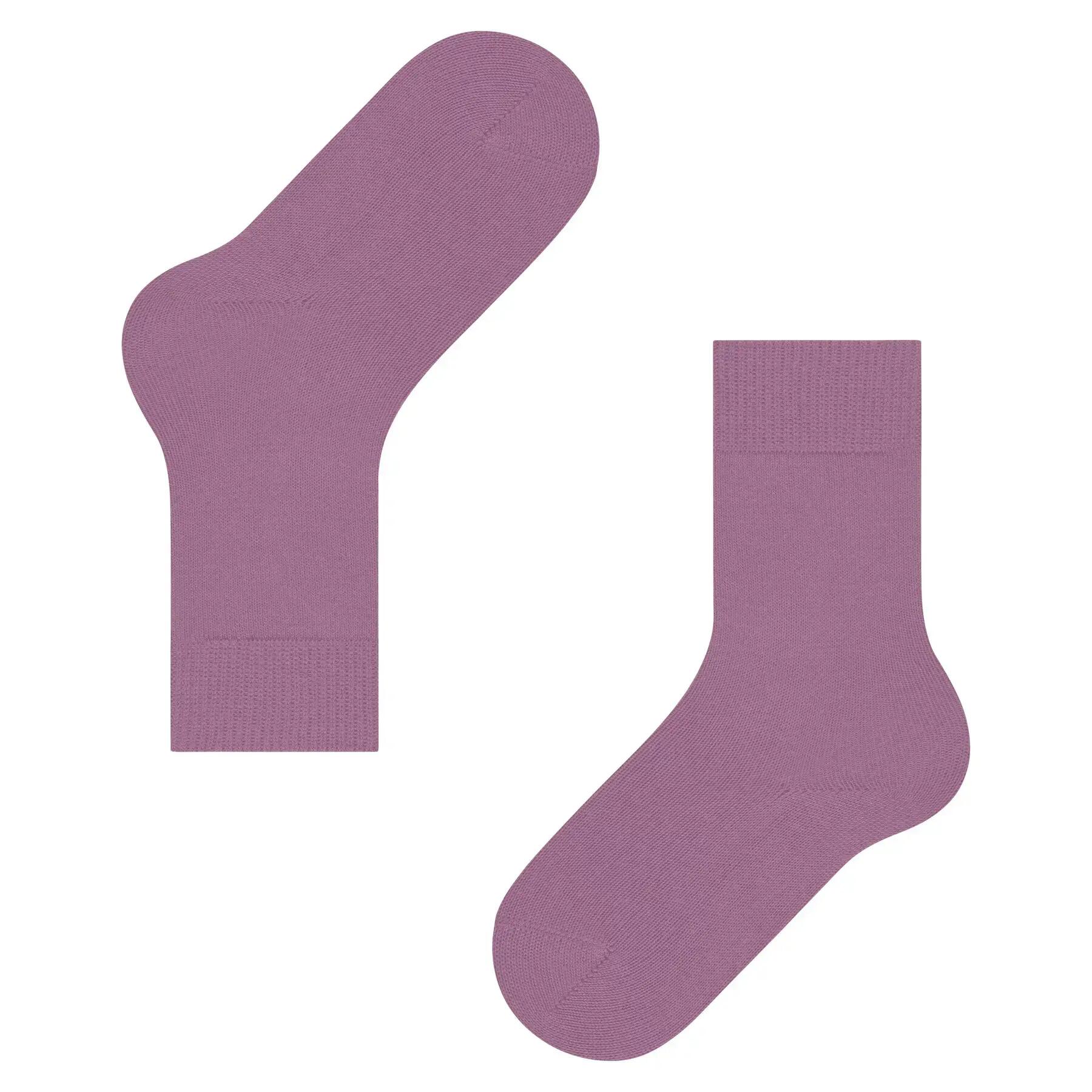 Merino Wol Sokjes Kind Falke Comfort 4/5