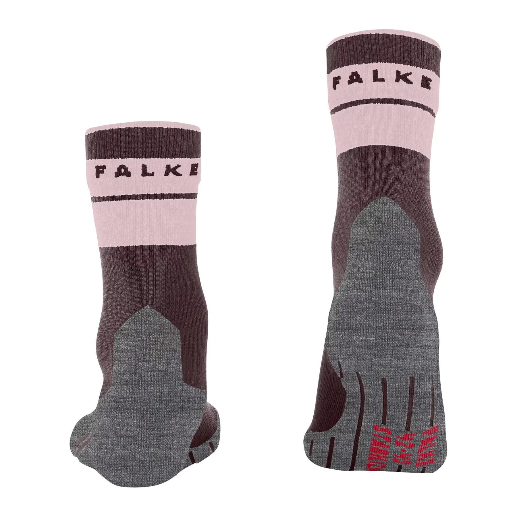 Skarpetki damskie Falke Compression Stabilizing 2/5