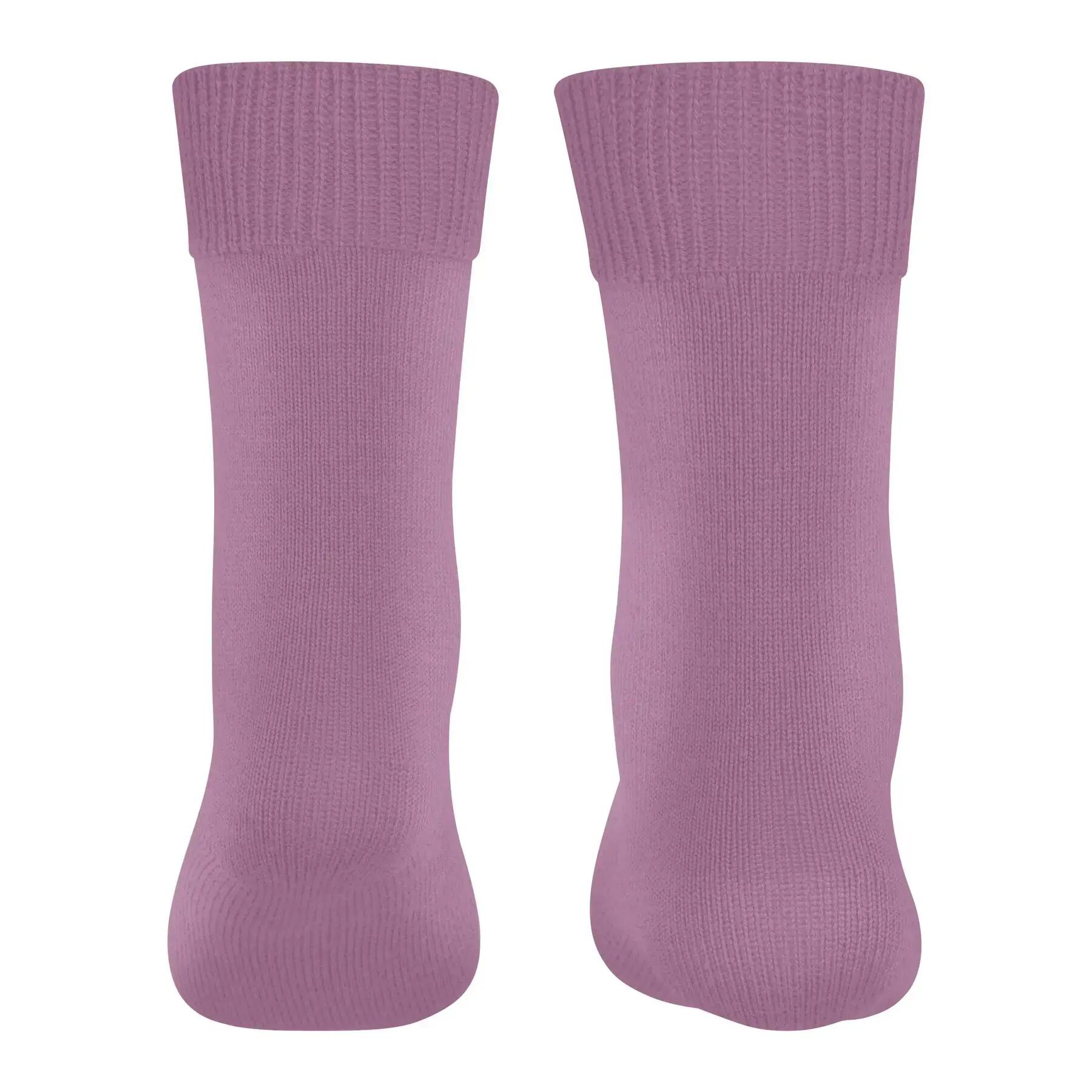 Merino Wol Sokjes Kind Falke Comfort 3/5