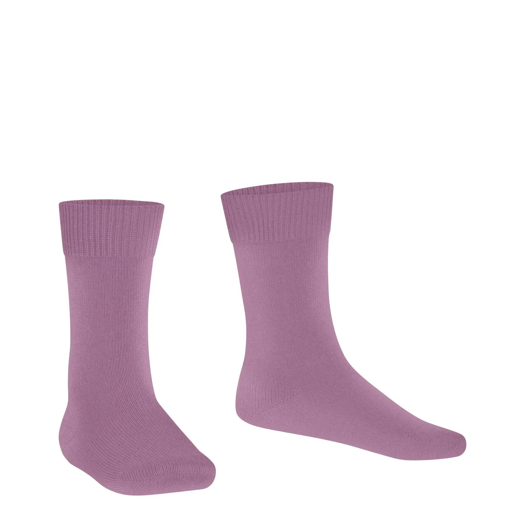 Merino Wol Sokjes Kind Falke Comfort 2/5