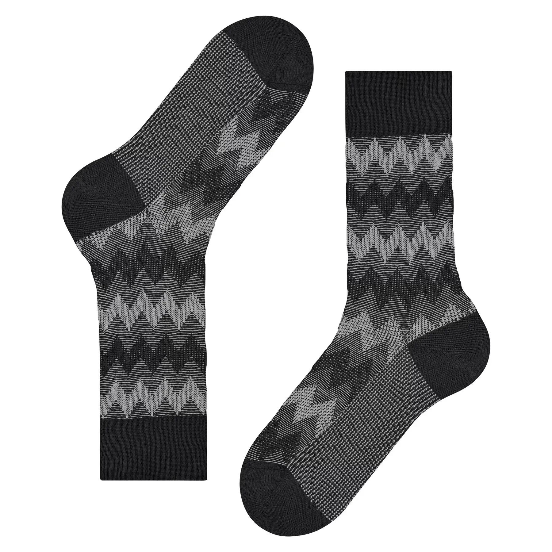 Socken Falke Family Special Edition 5/5