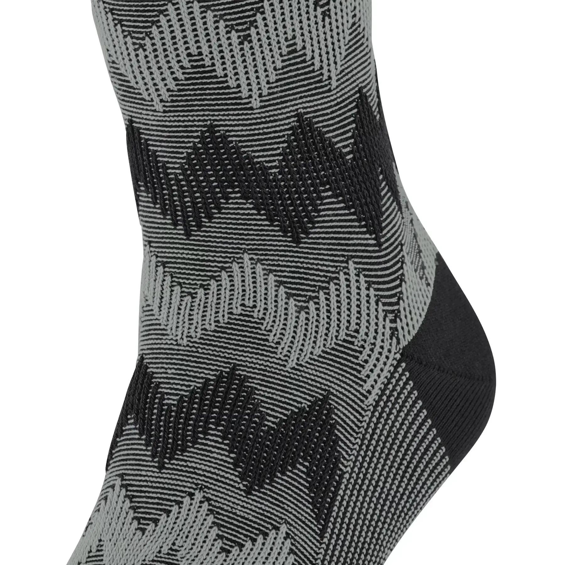 Socken Falke Family Special Edition 4/5