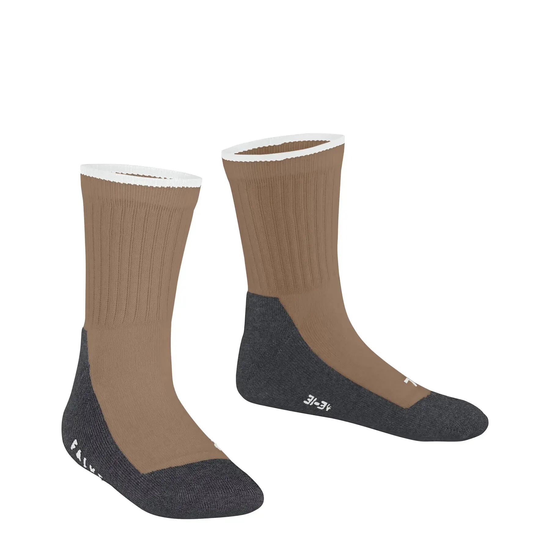 Kindersokken Falke Active Everyday 2/5