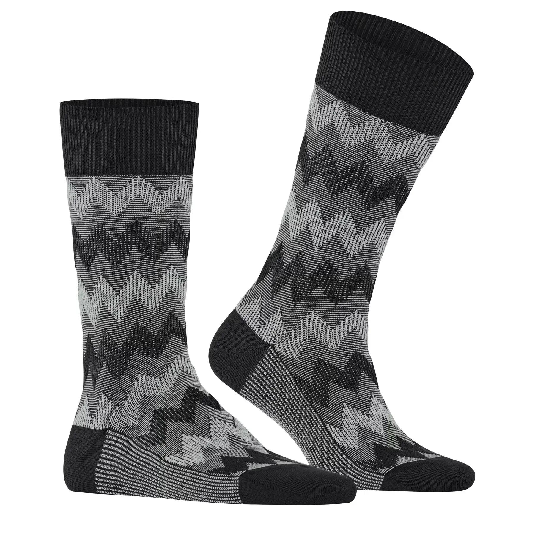 Socken Falke Family Special Edition 3/5