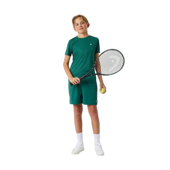 Short Kind Björn Borg Ace Racquet