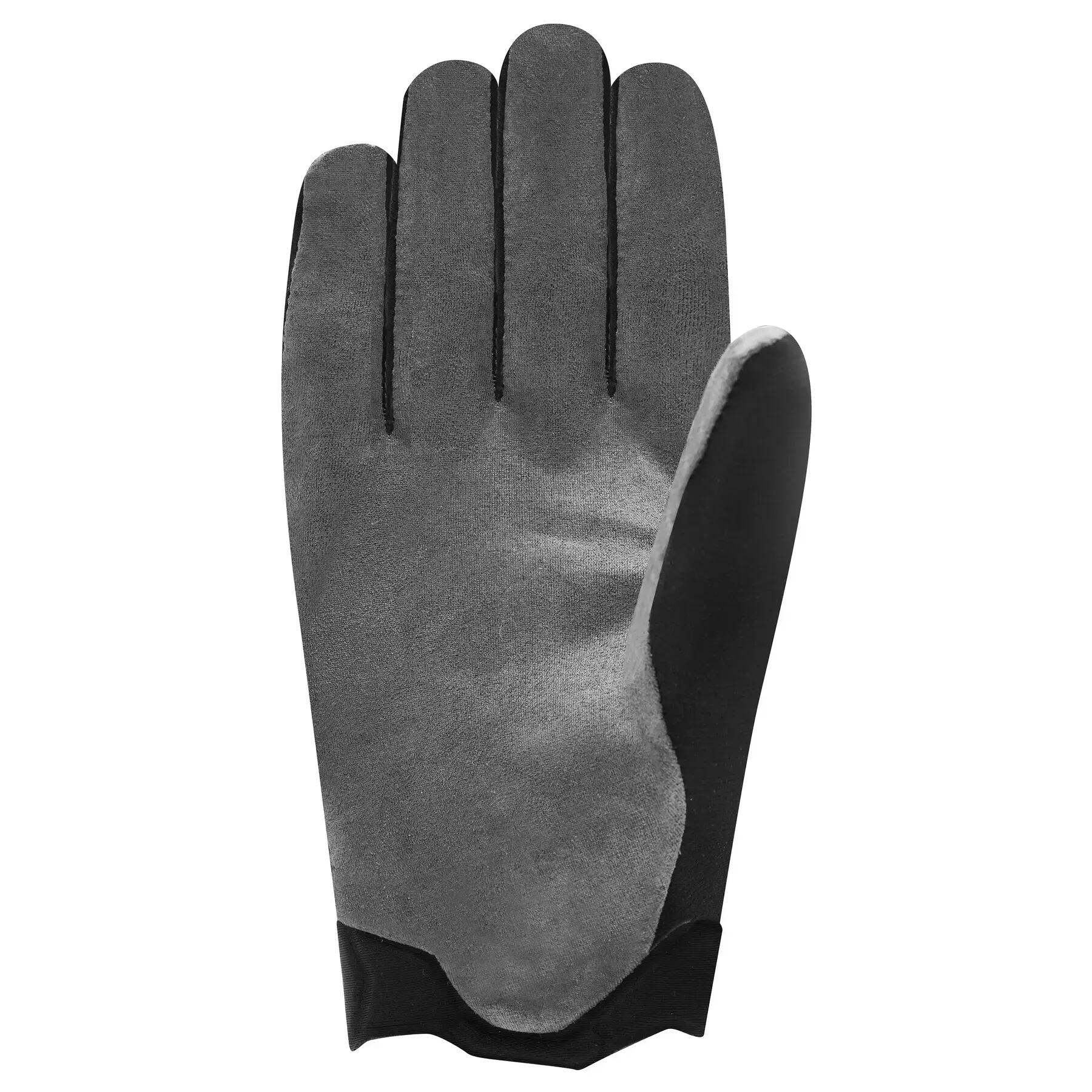 Guanti da moto estivi Racer MX Clutch Control 3/3