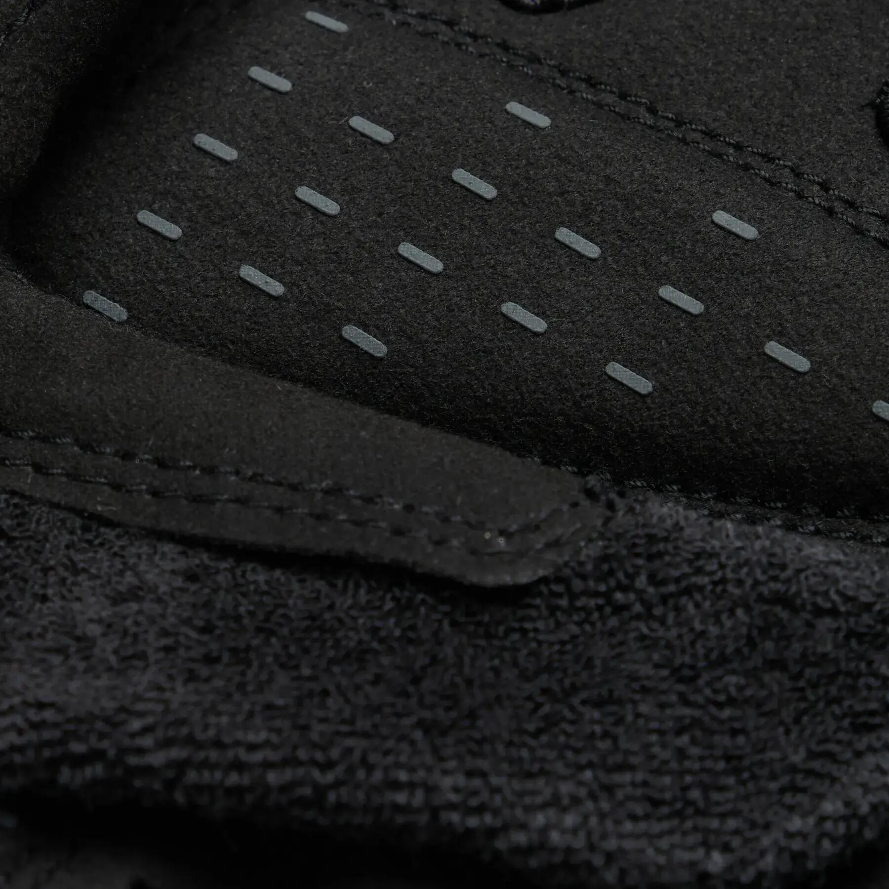 Endura Hummvee lange handschoenen, zwart 4/4