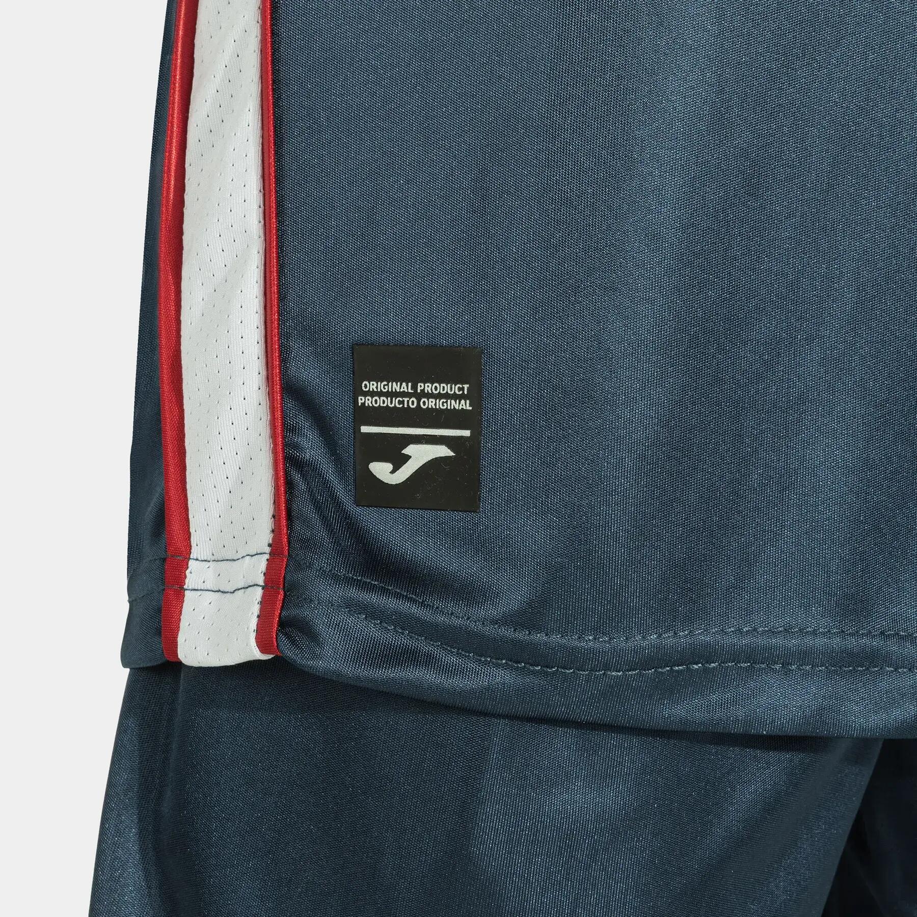 Conjunto de camiseta y pantalón corto infantil Joma Rétro Coupe Du Monde 2026 7/7
