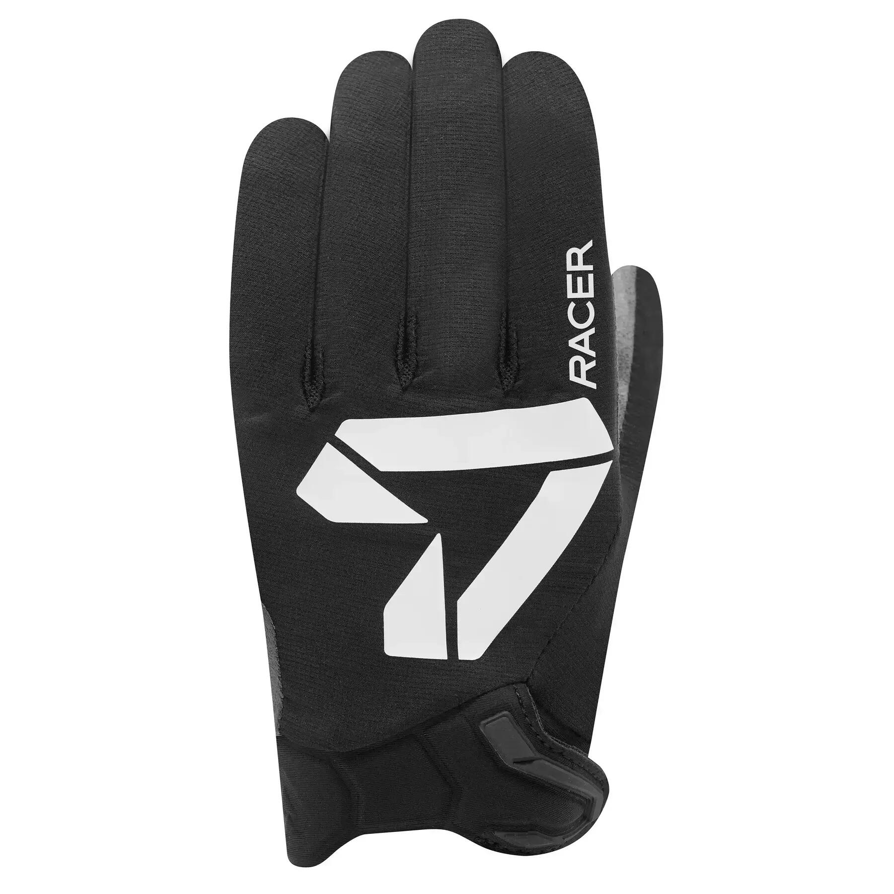 Guanti da moto estivi Racer MX Clutch Control 2/3