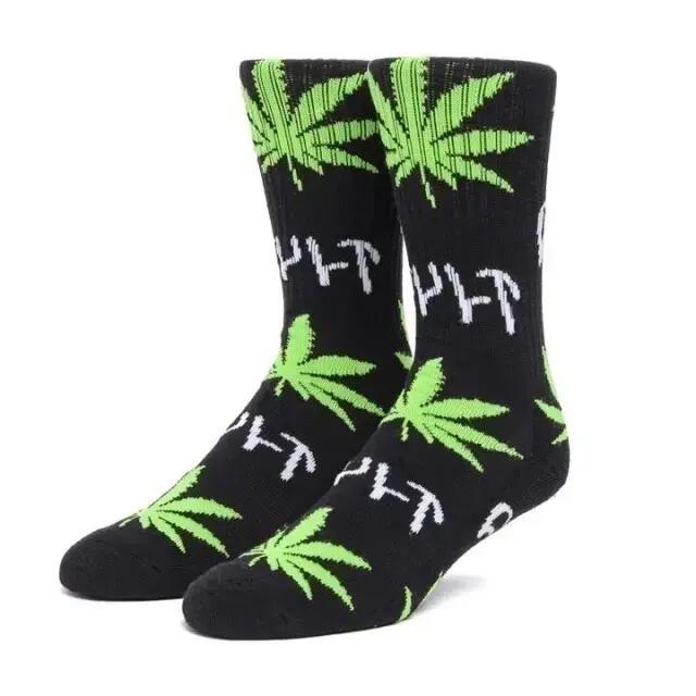 calzini Cult X Huf Plantlife 2/3