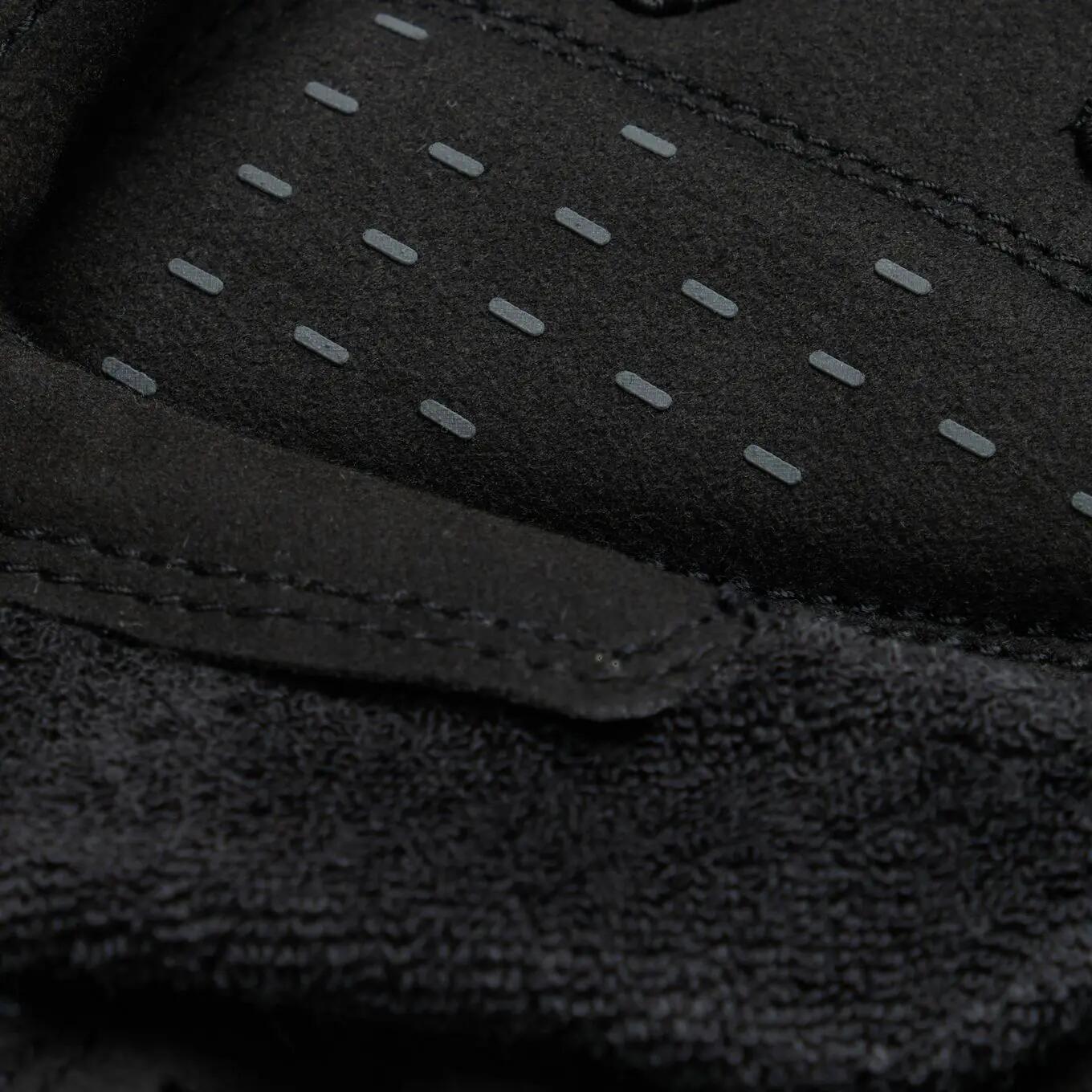 Endura Hummvee lange handschoenen, zwart 3/4