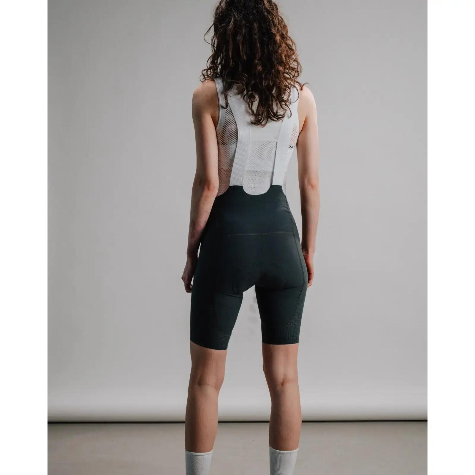 Cuissard à bretelles ultraléger femme Isadore Echelon 4/4