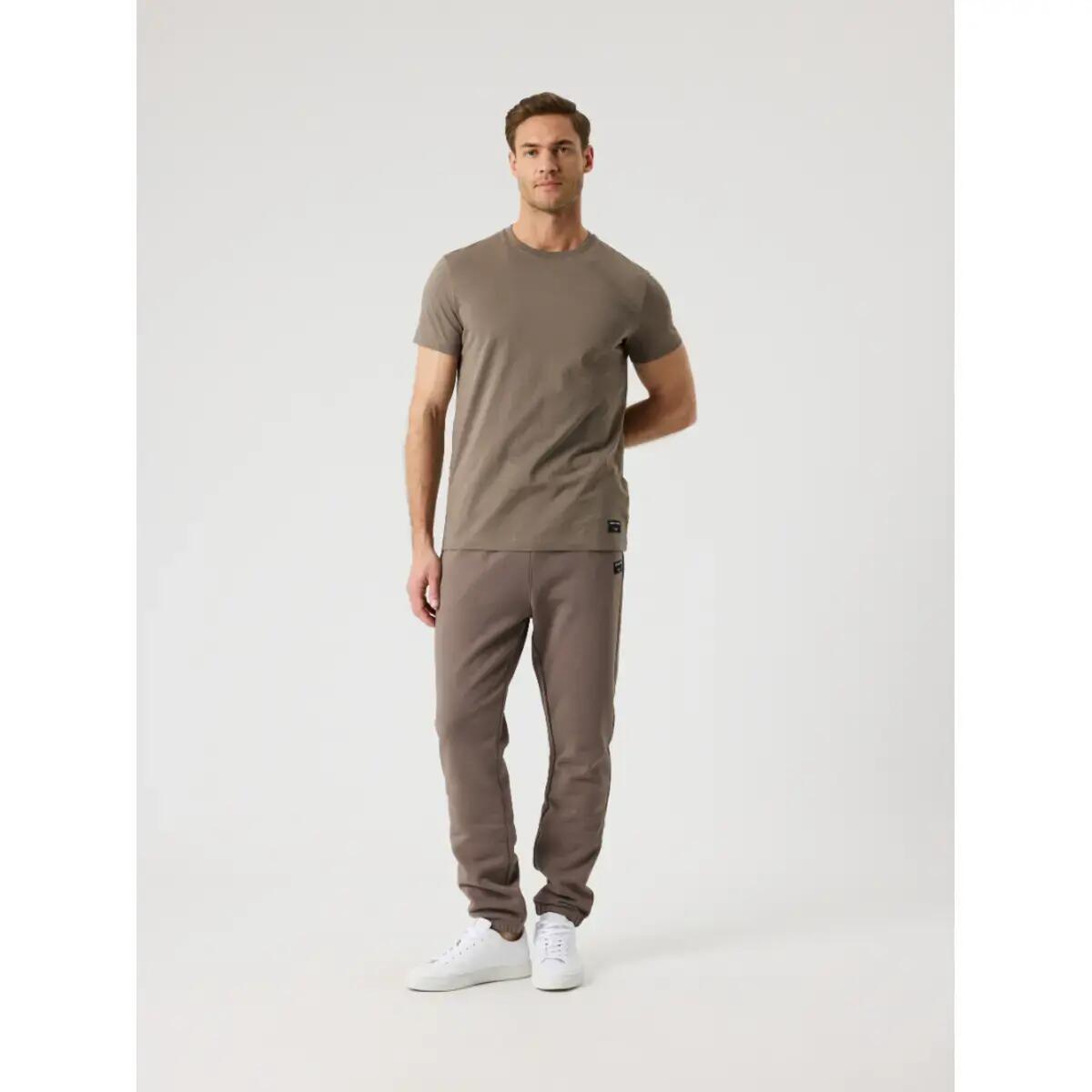 Pantalon de jogging Björn Borg Centre 3/4