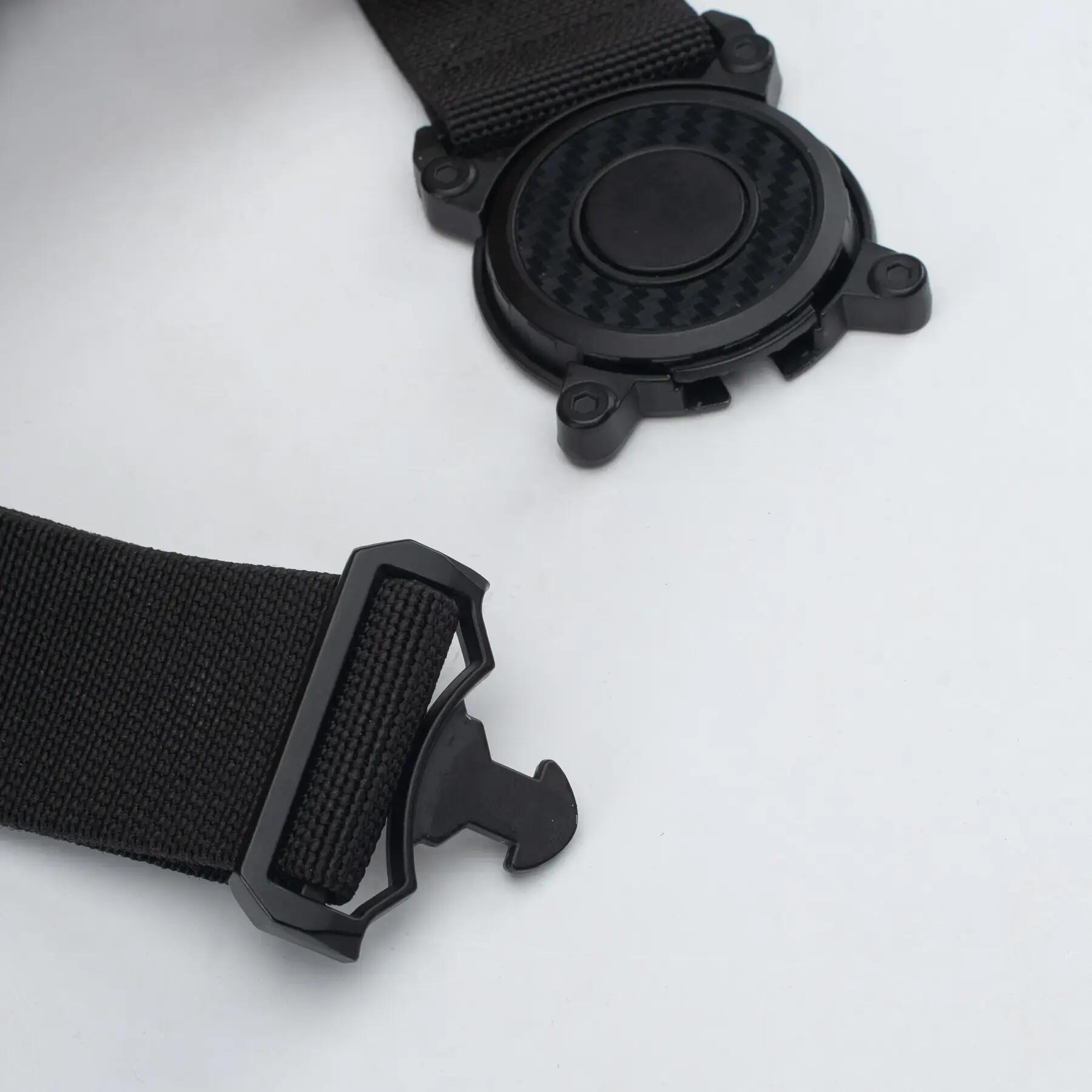 Pás belt Magnum Wumtra 4/4
