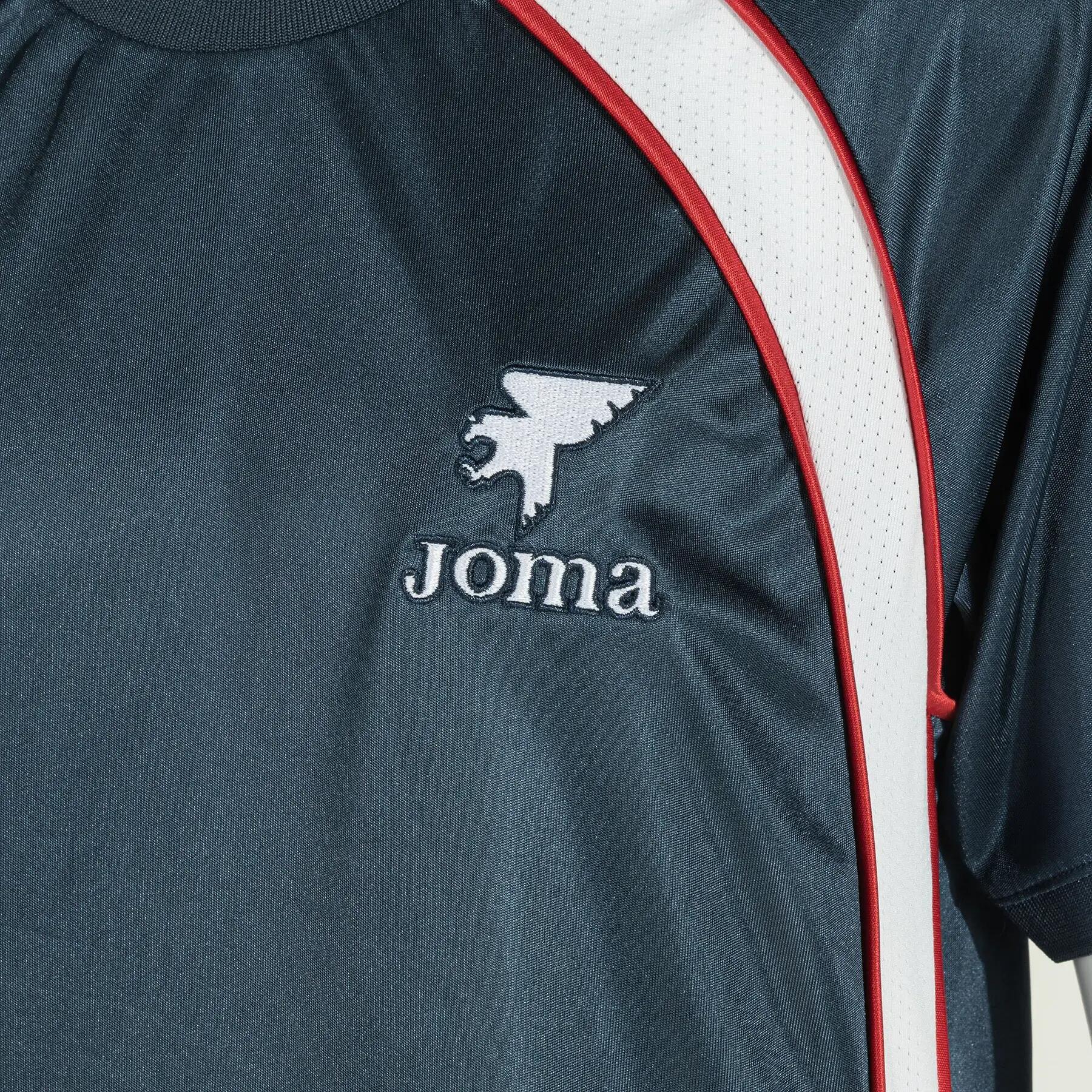 Conjunto de camiseta y pantalón corto infantil Joma Rétro Coupe Du Monde 2026 5/7
