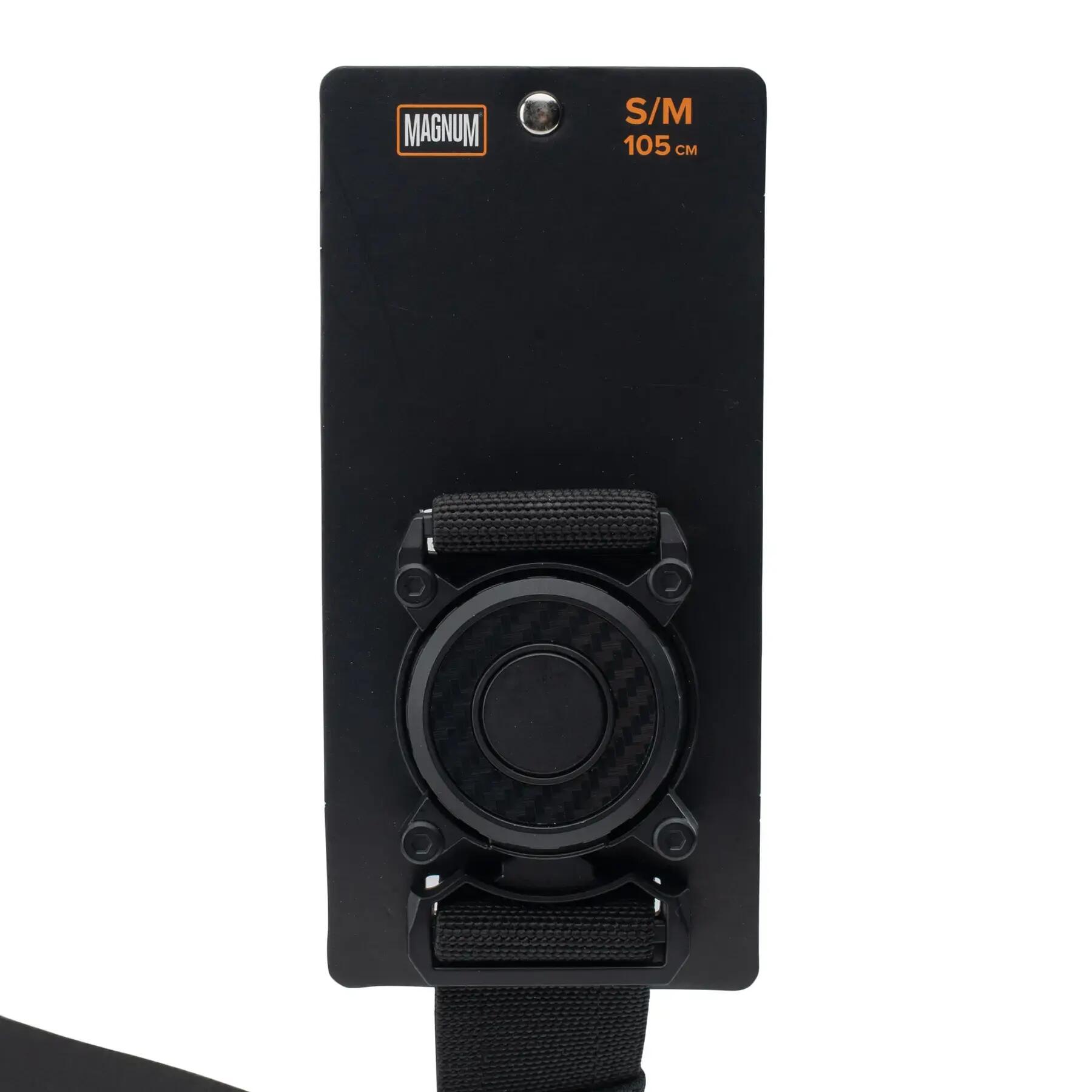 Pás belt Magnum Wumtra 2/4