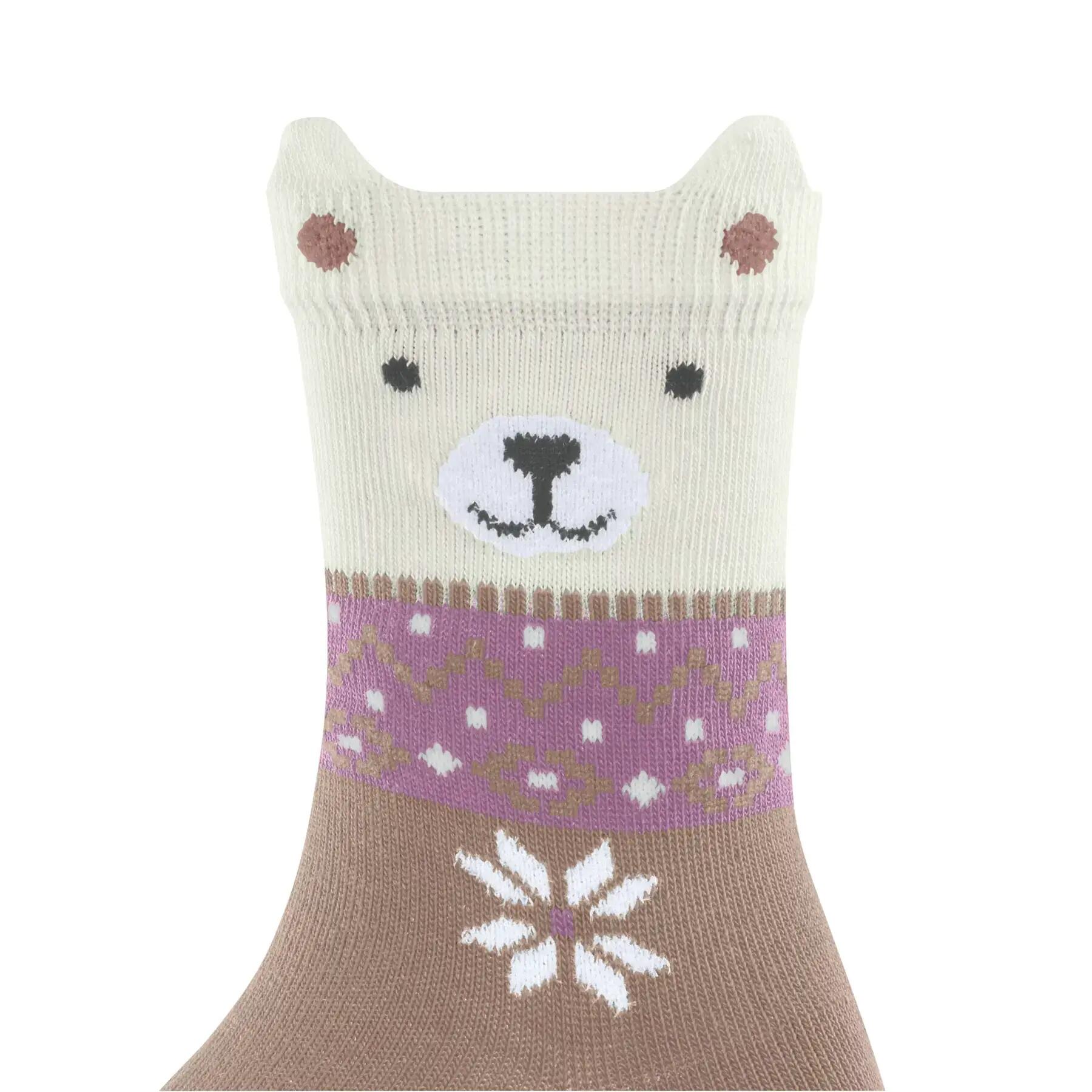 Kindersokken Falke Ice Bear 6/6
