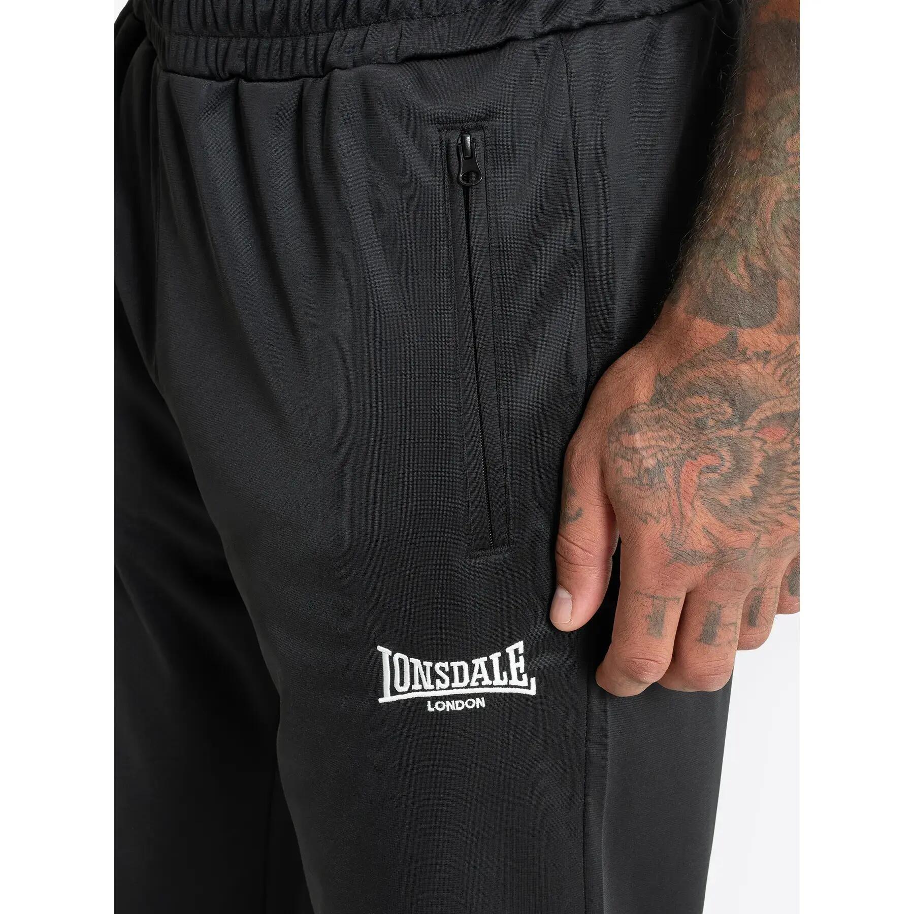 Calças de jogging Lonsdale Whitby 4/6