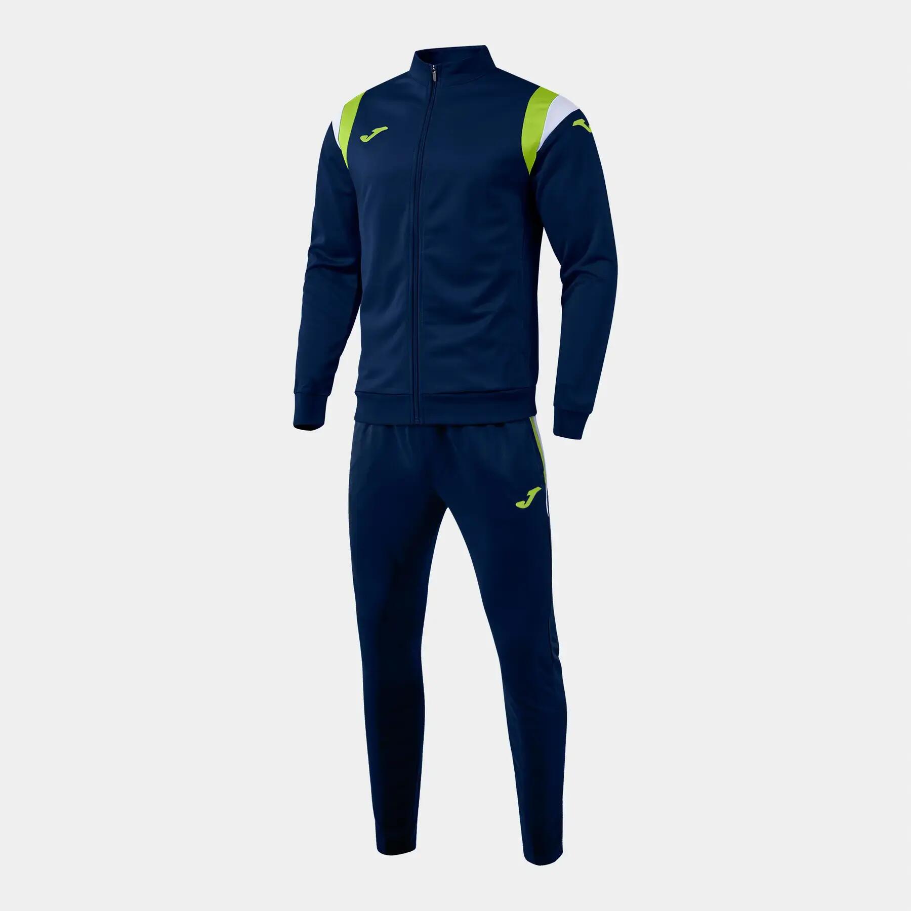 Survêtement Joma Terra 3/3