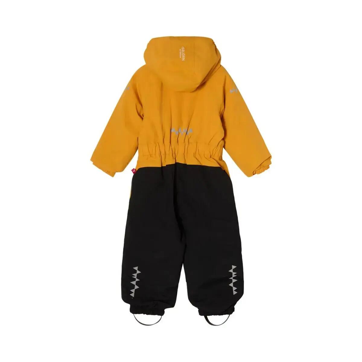 Ski suit for children Isbjörn of Sweden Penguin 6/6