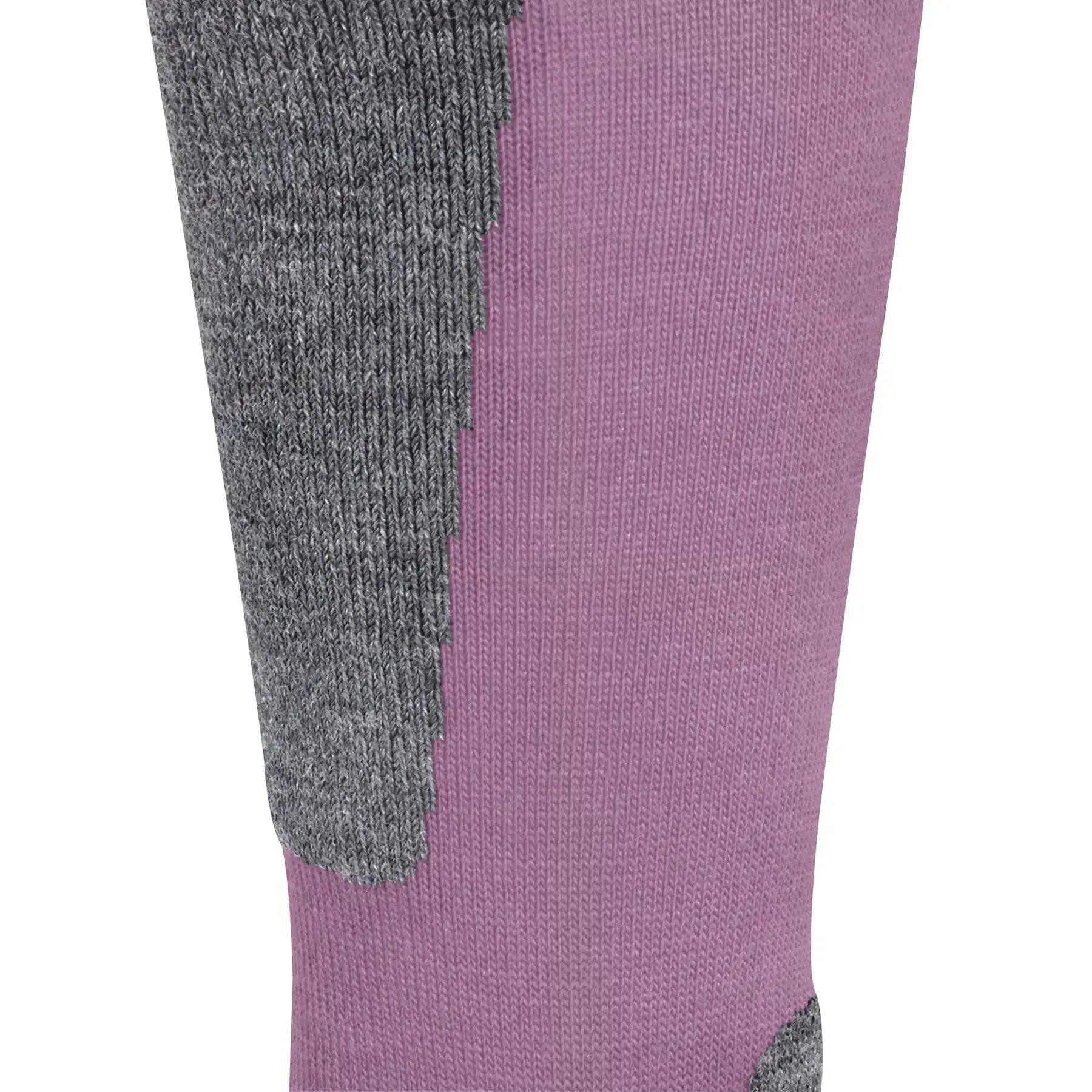 Kniekousen voor baby's Falke Active Ski 5/9
