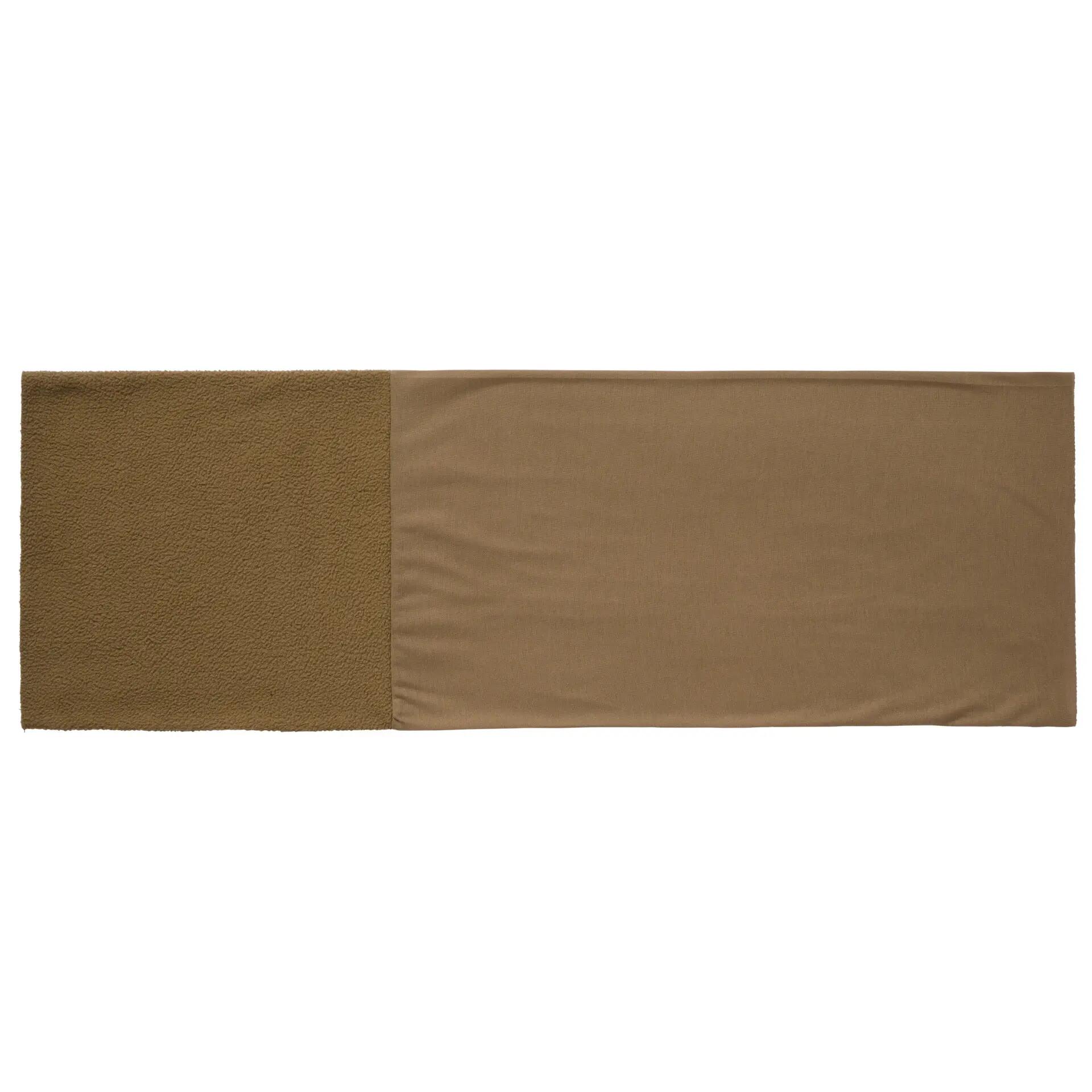 Fleece neck warmer Brandit Multi Function 2/2