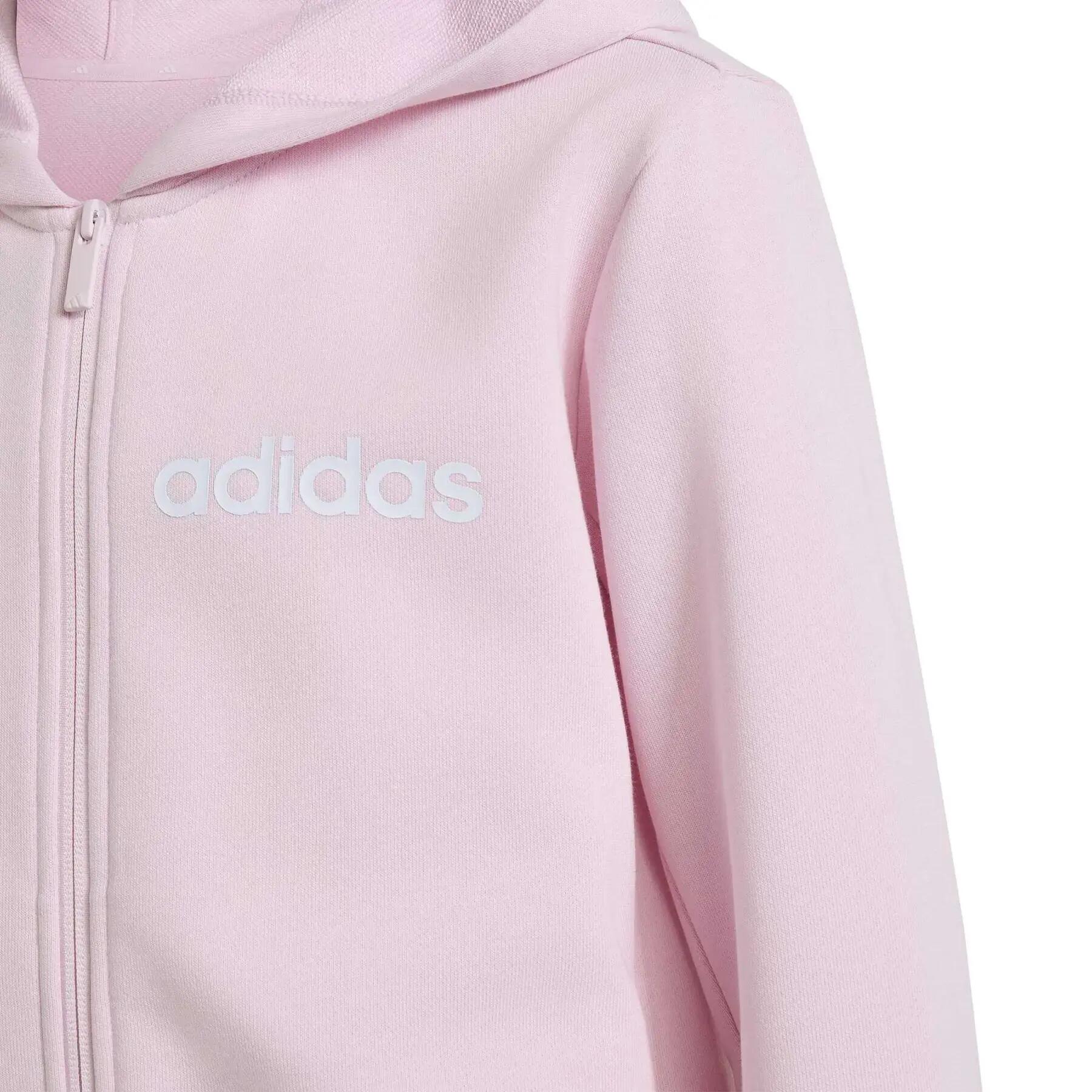 Kinder trainingspak adidas Essentials 6/7