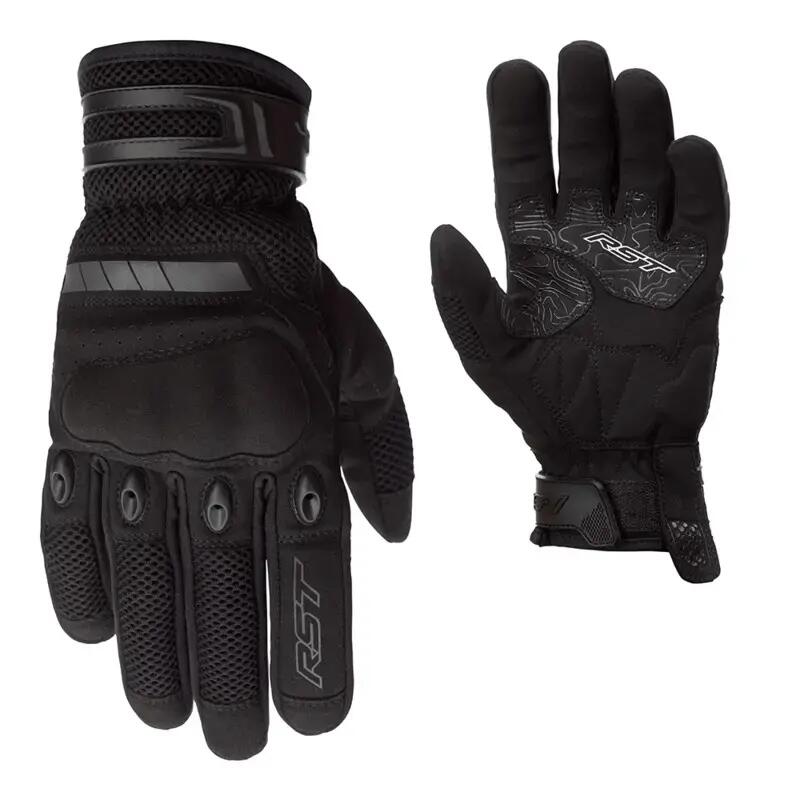 Guantes moto verano RST Ventilator-X CE 3/5