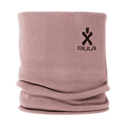 Fleece-Nackenwärmer Bula Logo