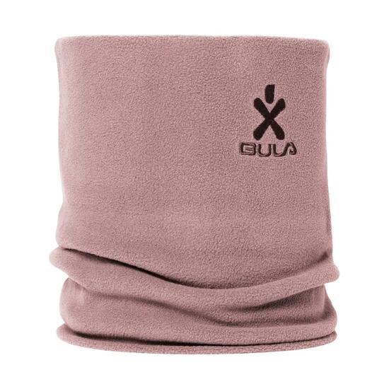 Fleece-Nackenwärmer Bula Logo