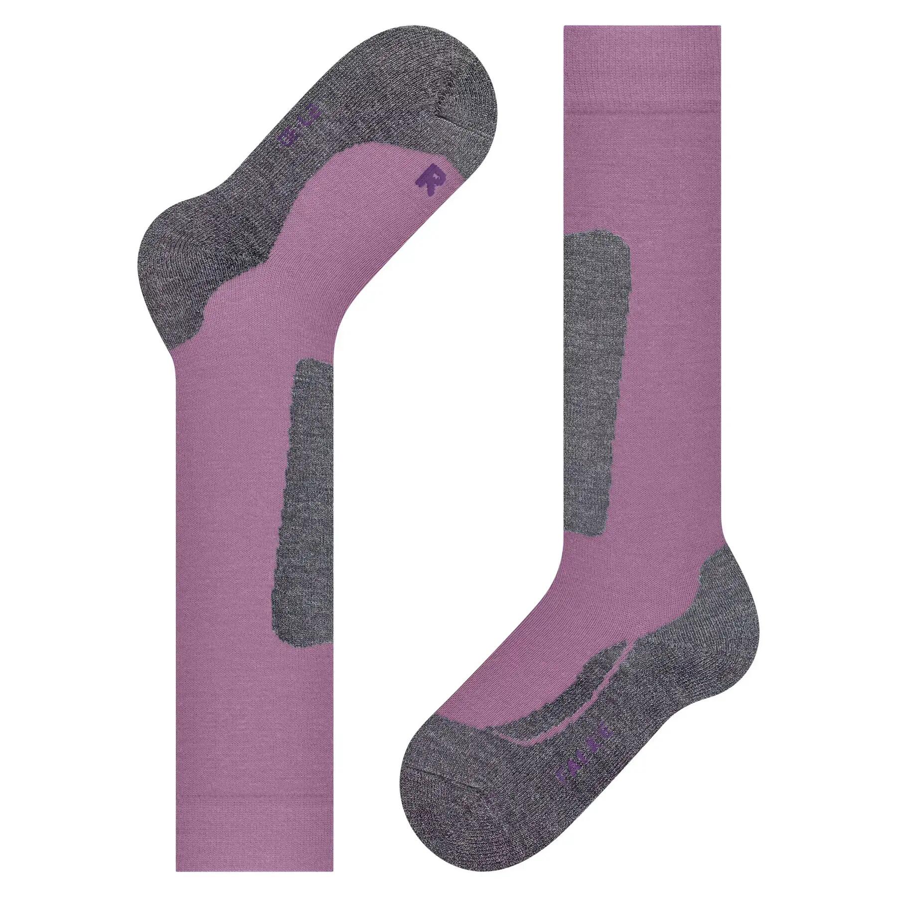 Kniekousen voor baby's Falke Active Ski 4/9