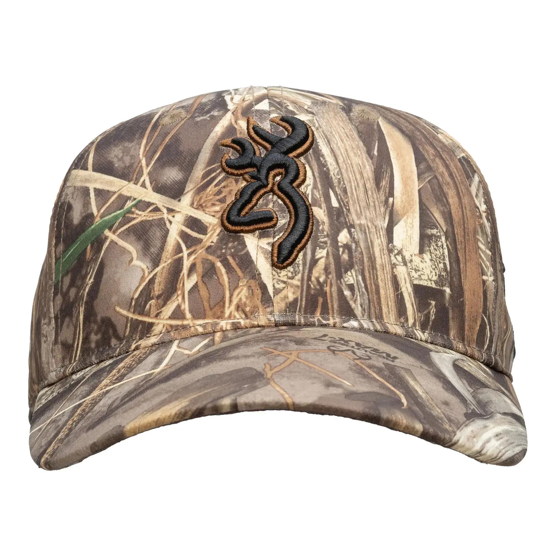Baseball cap Browning MAX7 Facemask Goose 4/5