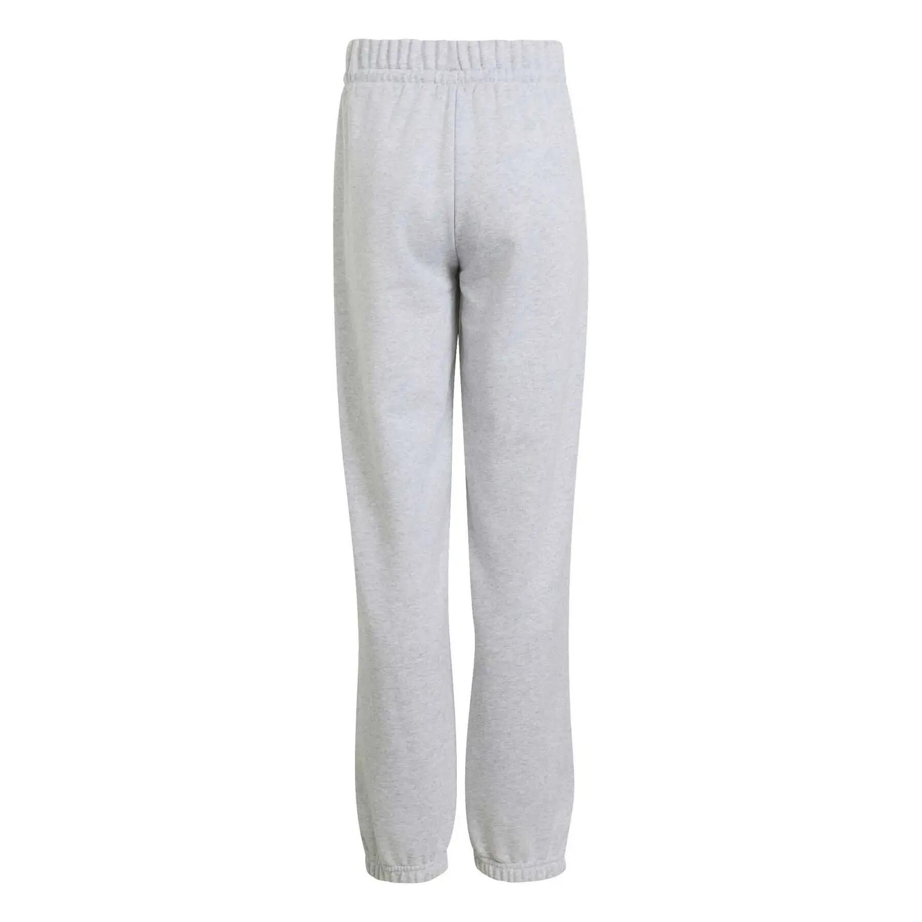 Kinder trainingspak adidas Essentials 5/7
