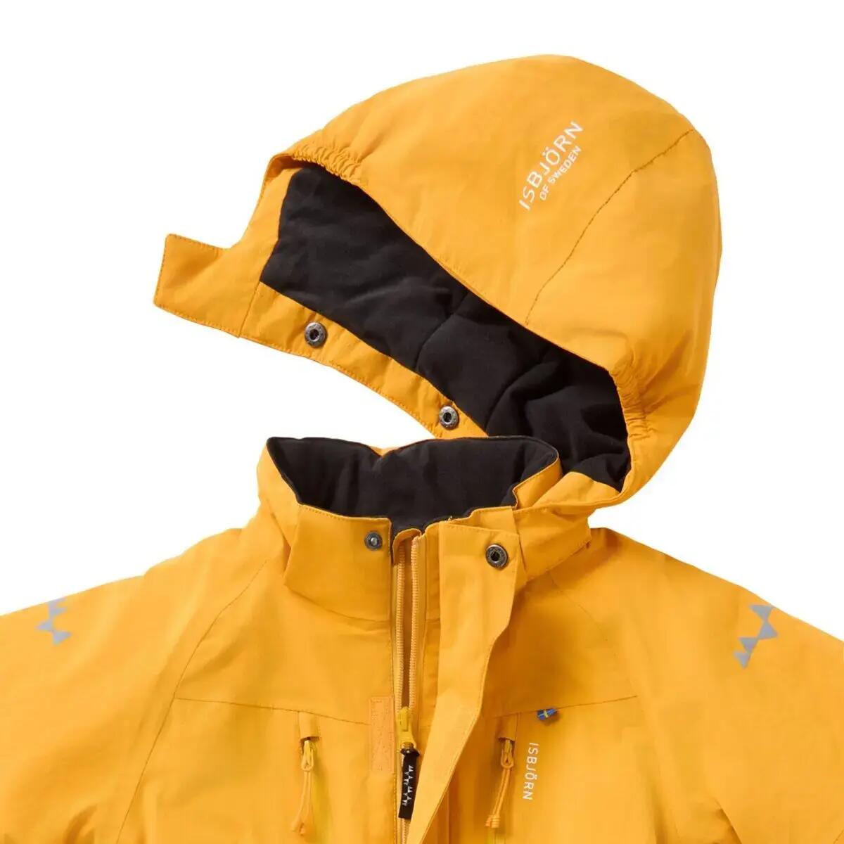 Ski suit for children Isbjörn of Sweden Penguin 4/6