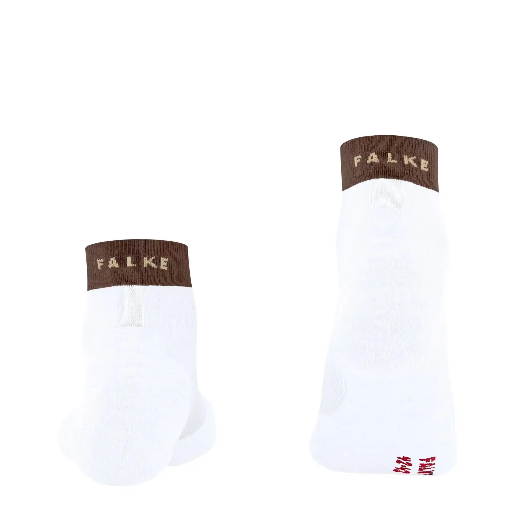 Socken Falke Endurance 2/5