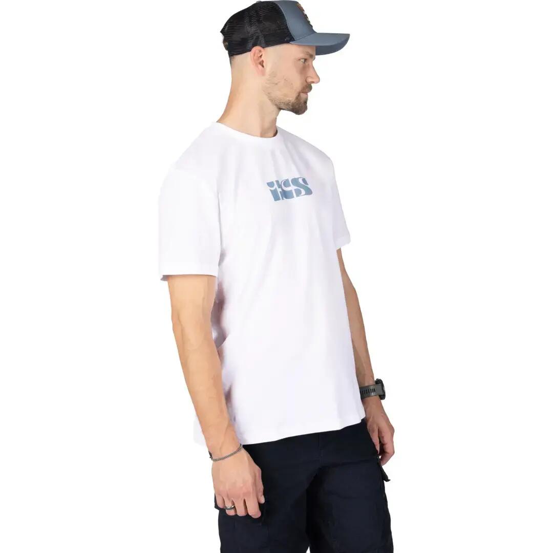 Cappellino IXS Brand 1.0 3/3